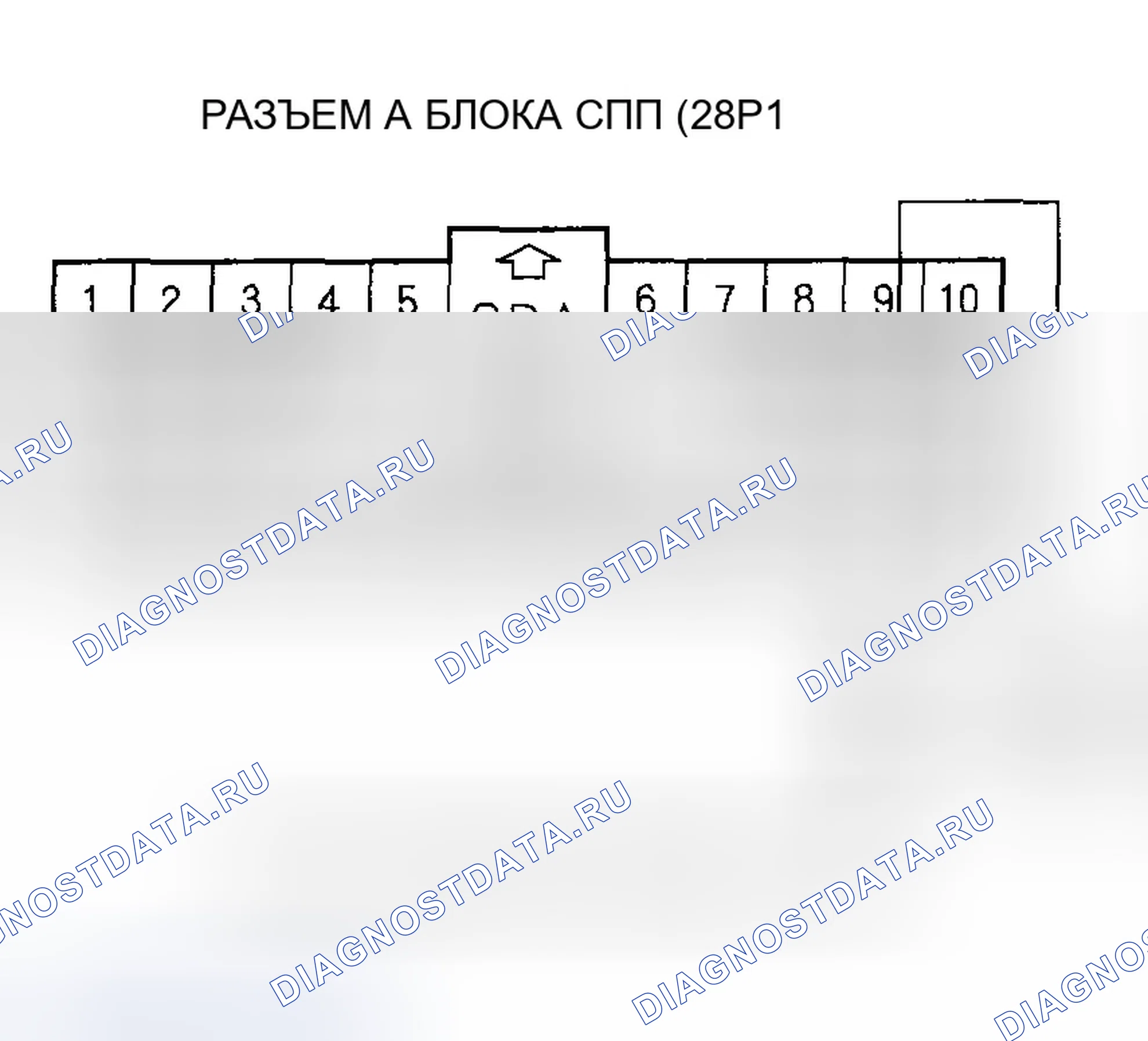 Рис. 100. Honda CR-V II рестайлинг