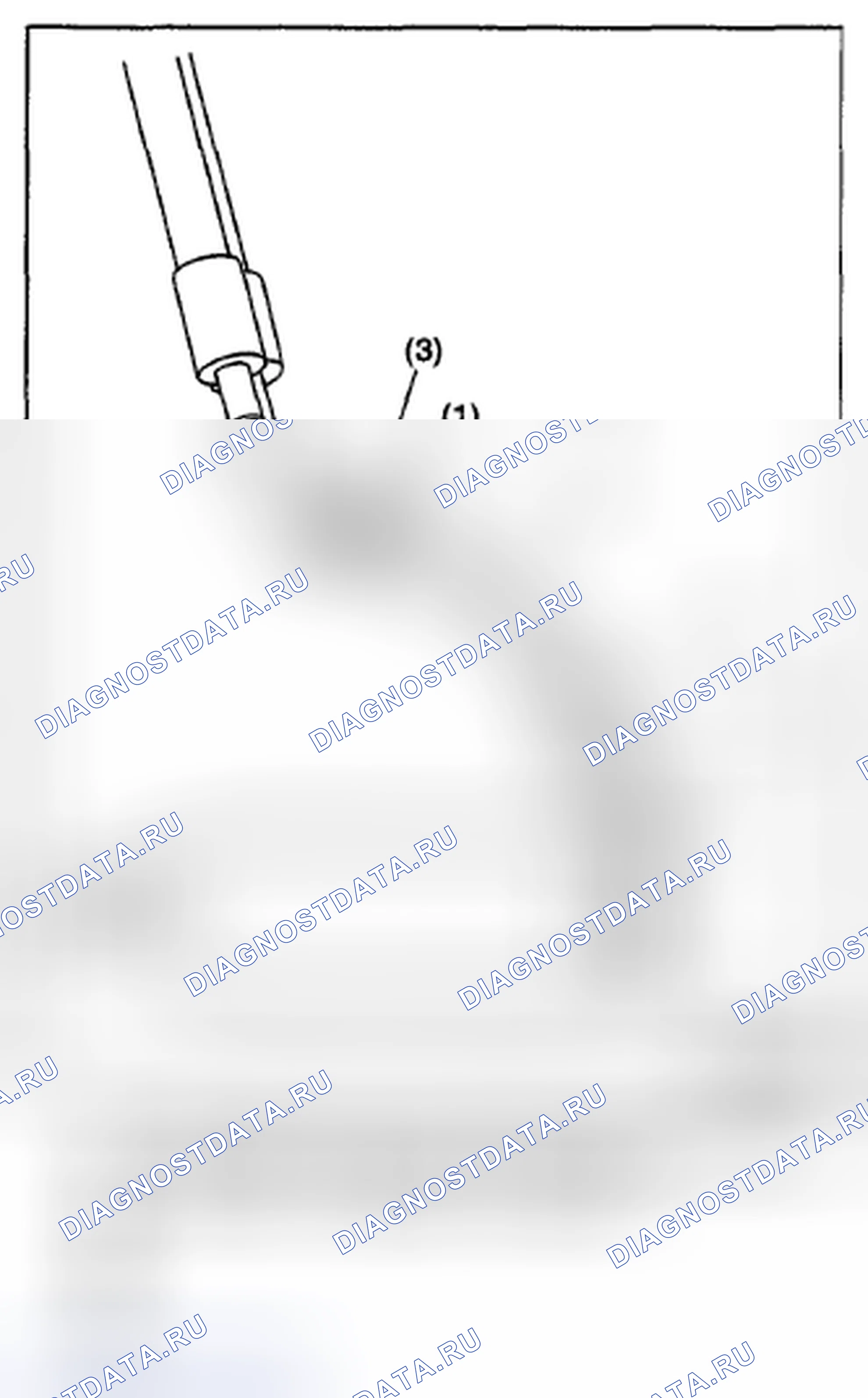 Рис. 281. Subaru Impreza GH