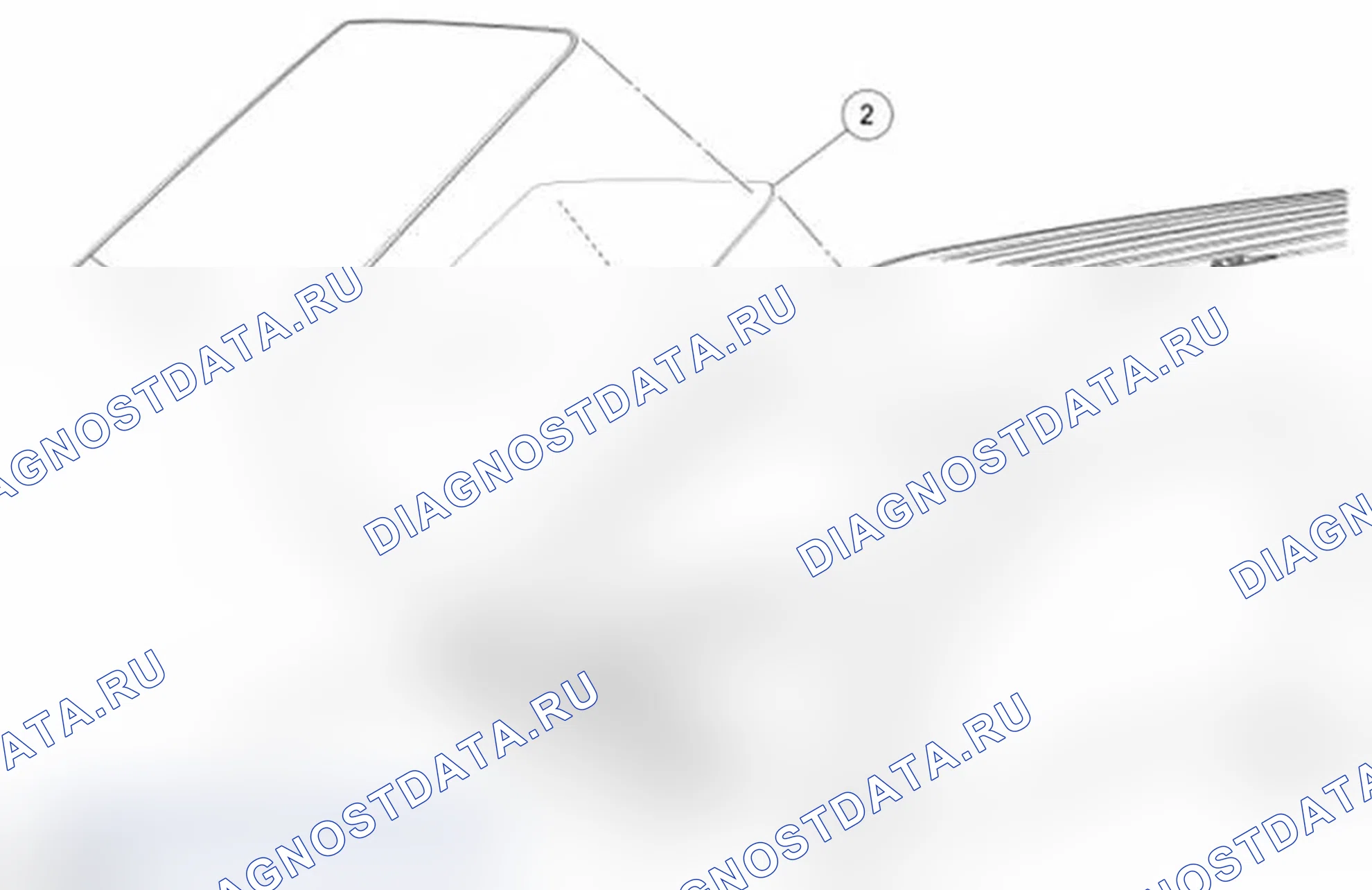 Рис. 66. Ford Transit Connect I рестайлинг