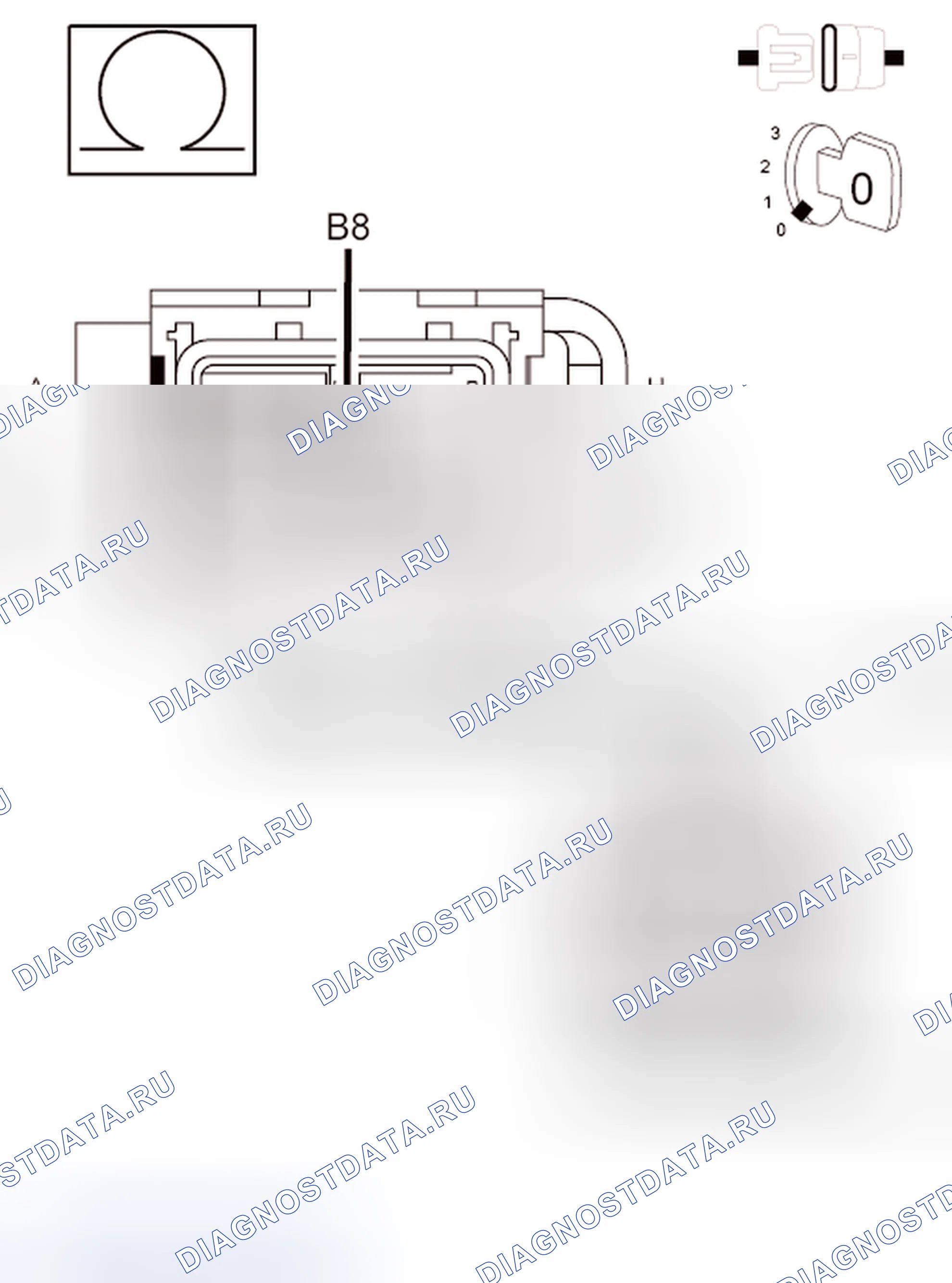 Рис. 680. RAM Pickup 2500 