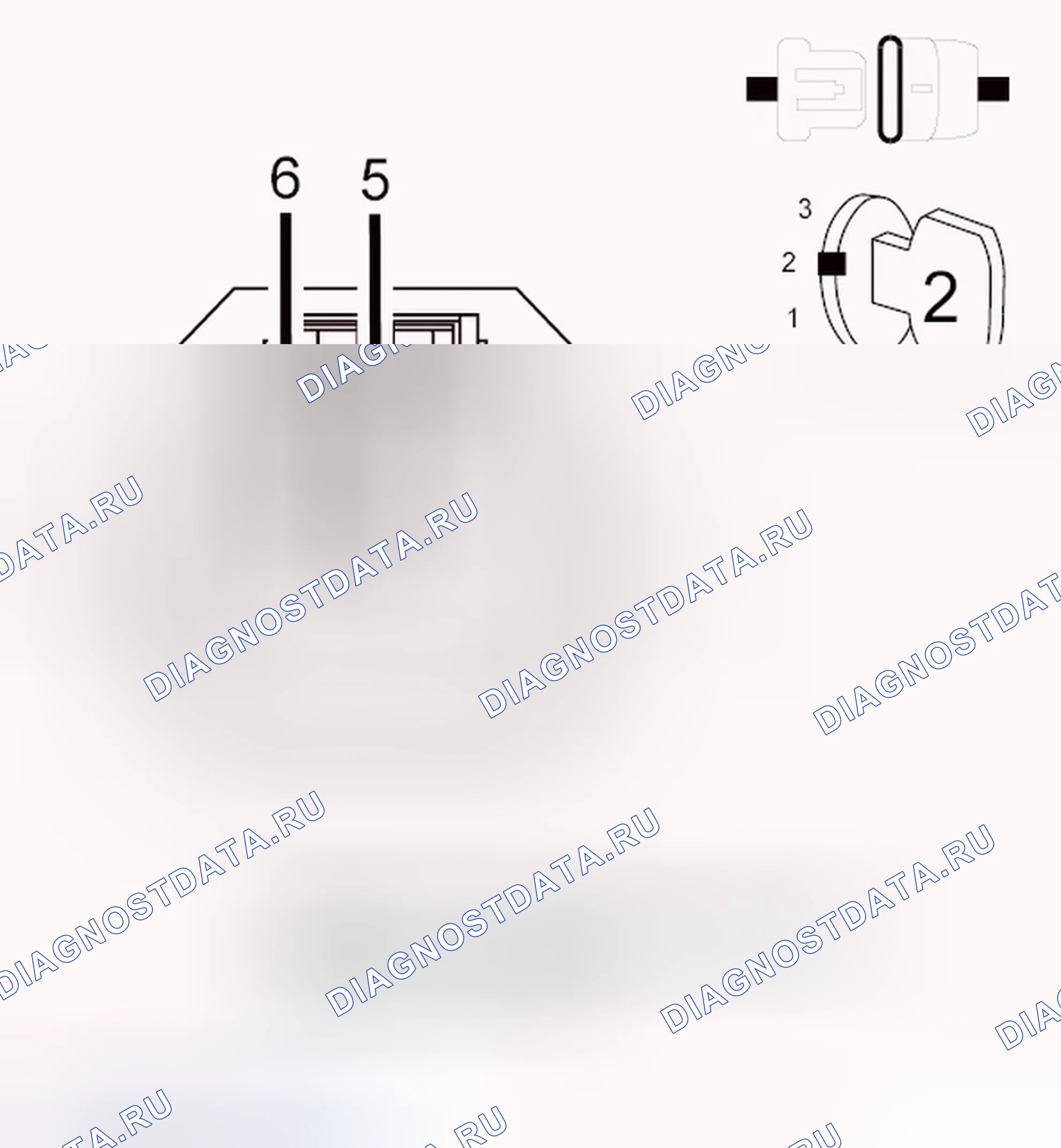 Рис. 790. Dodge Journey I