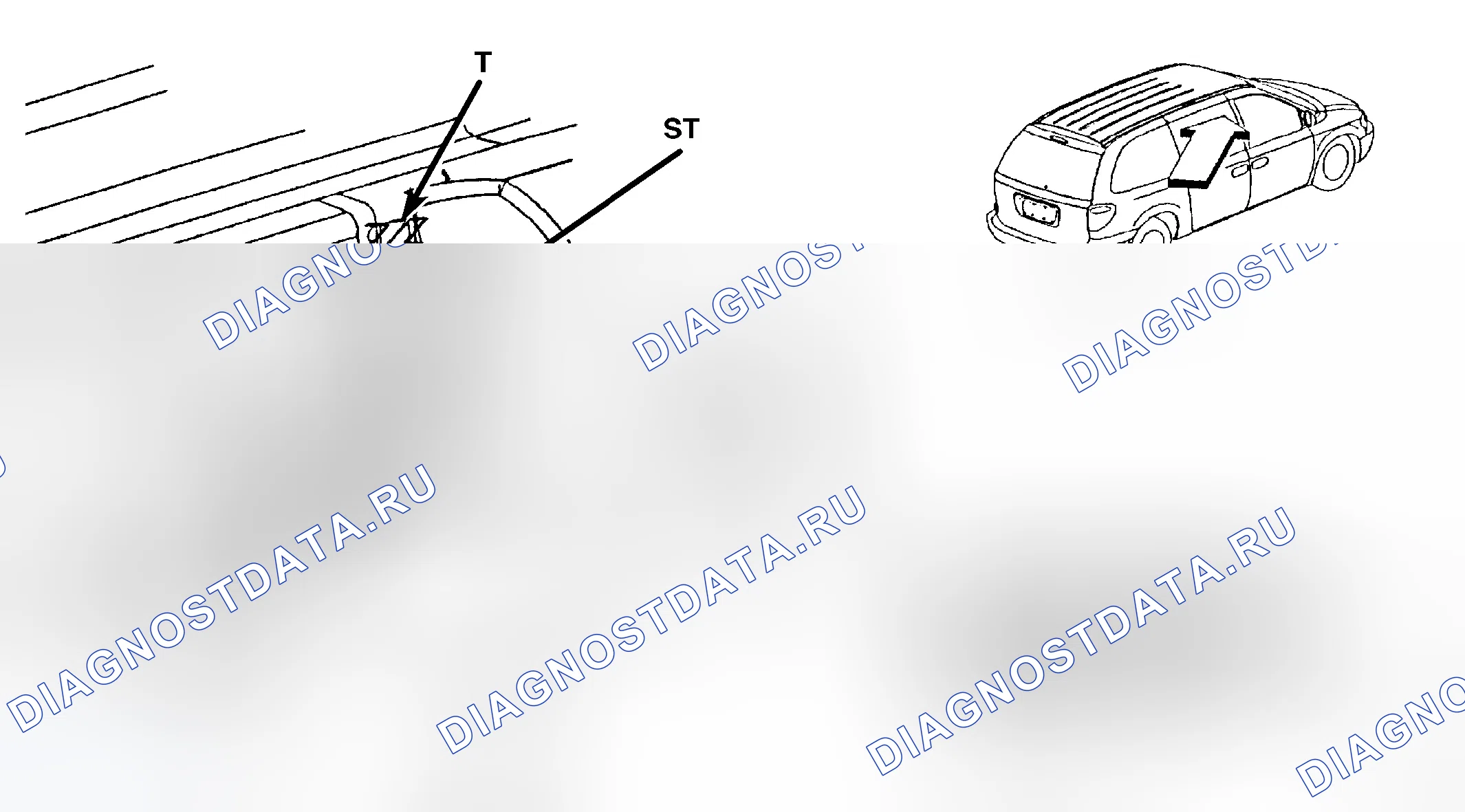 Рис. 10. Dodge Caravan IV