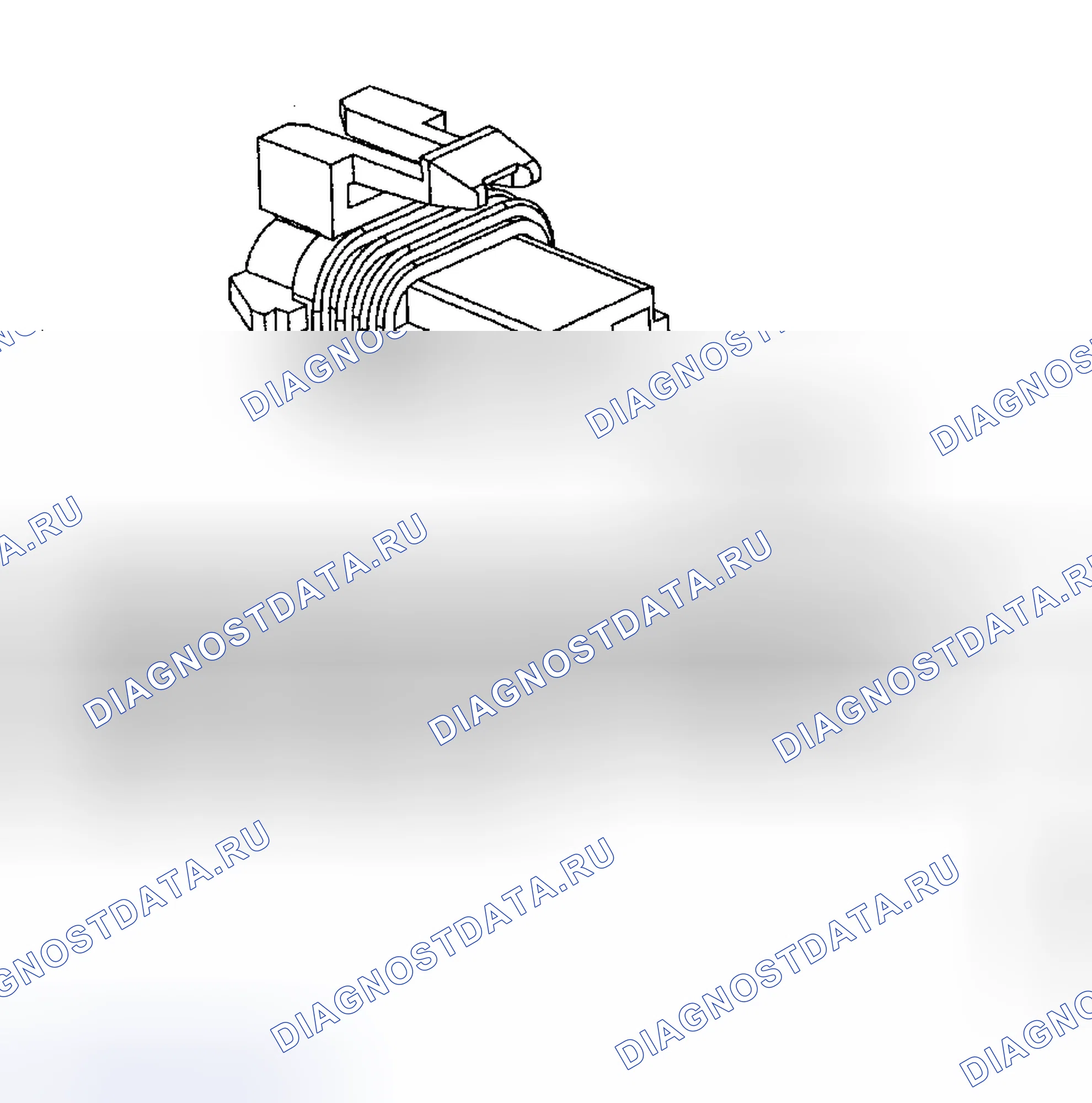 Рис. 23. Kia Rio I рестайлинг