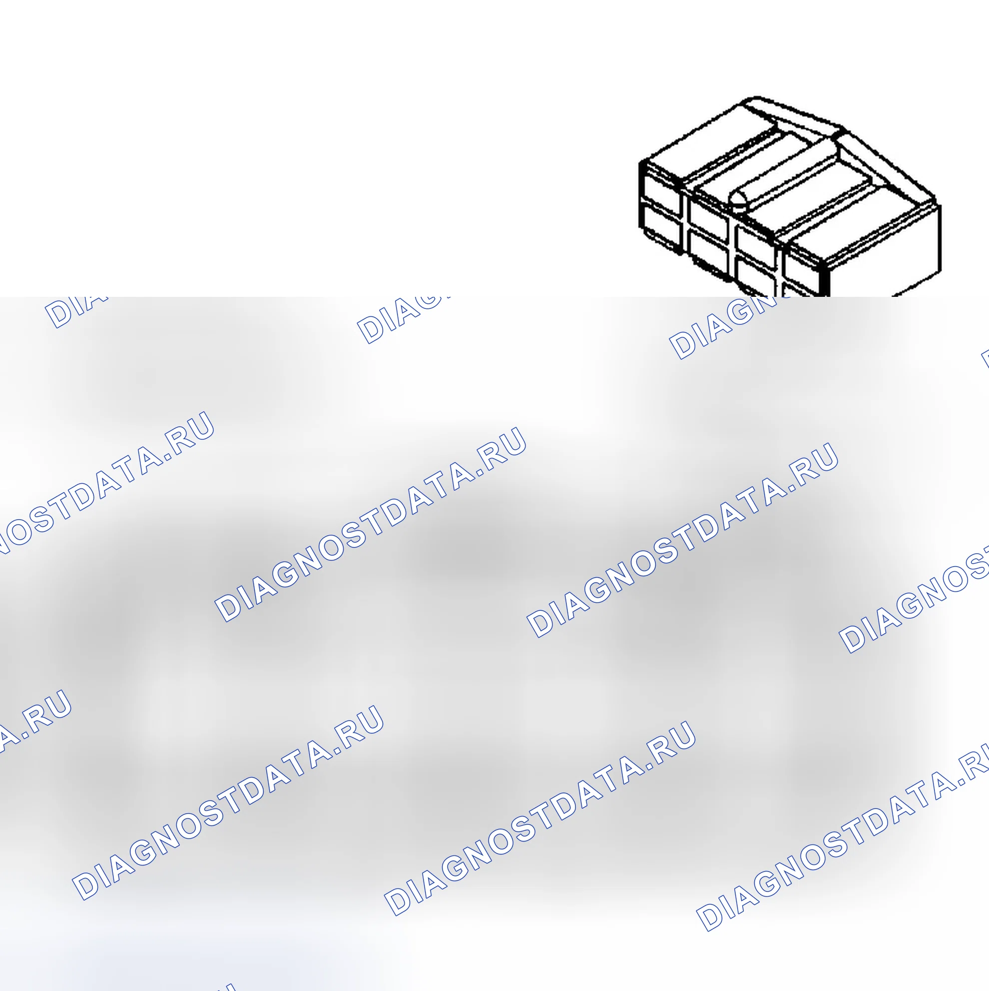 Рис. 25. Chevrolet Venture I