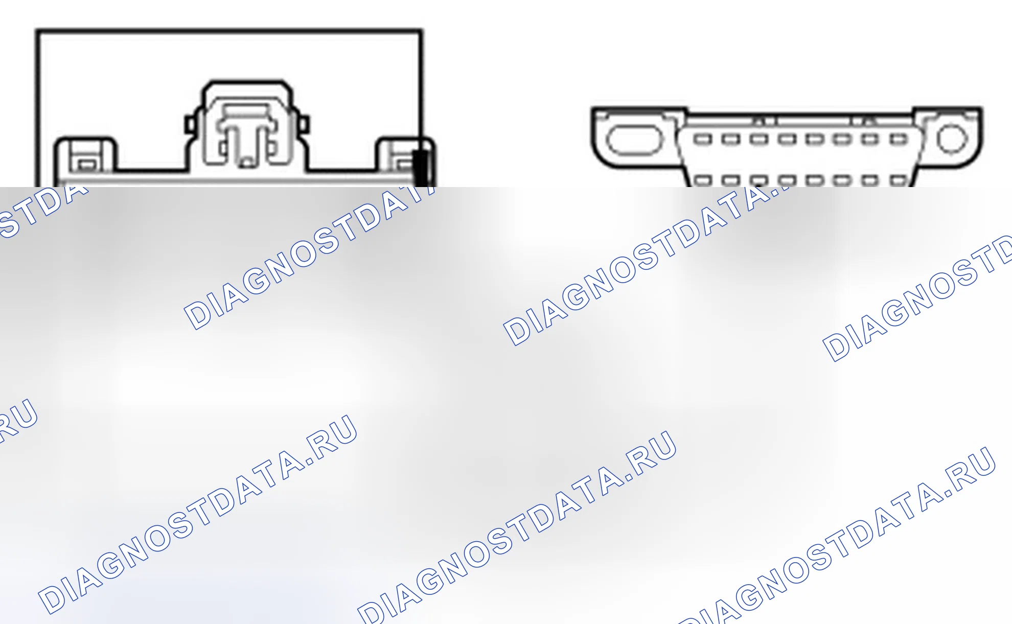 Рис. 44. Ford Flex I
