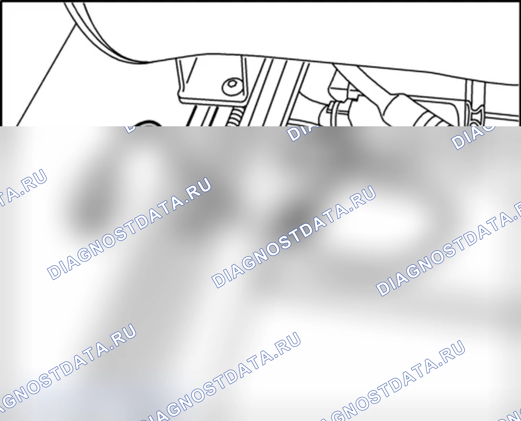 Рис. 14. Porsche Cayenne Turbo I рестайлинг