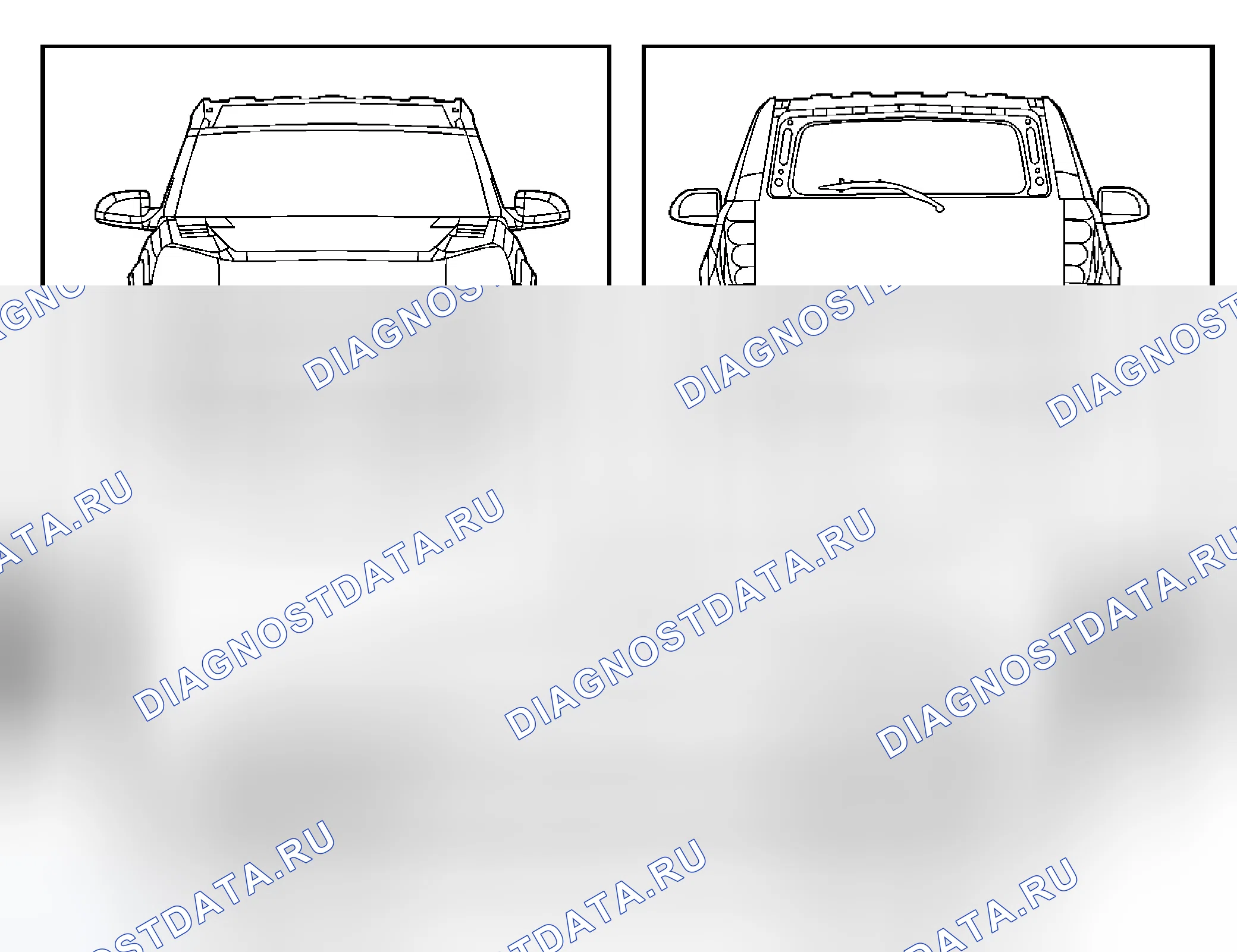 Рис. 11. Chevrolet Equinox I
