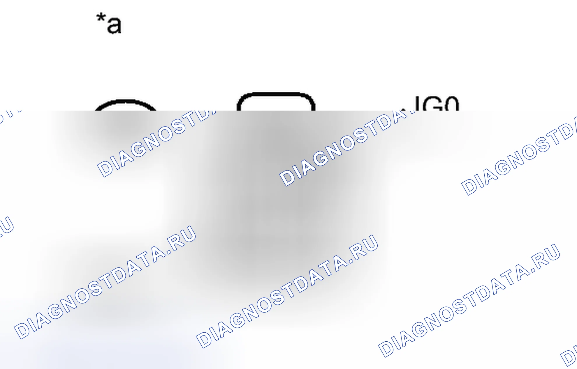 Рис. 551. Honda Accord VII рестайлинг