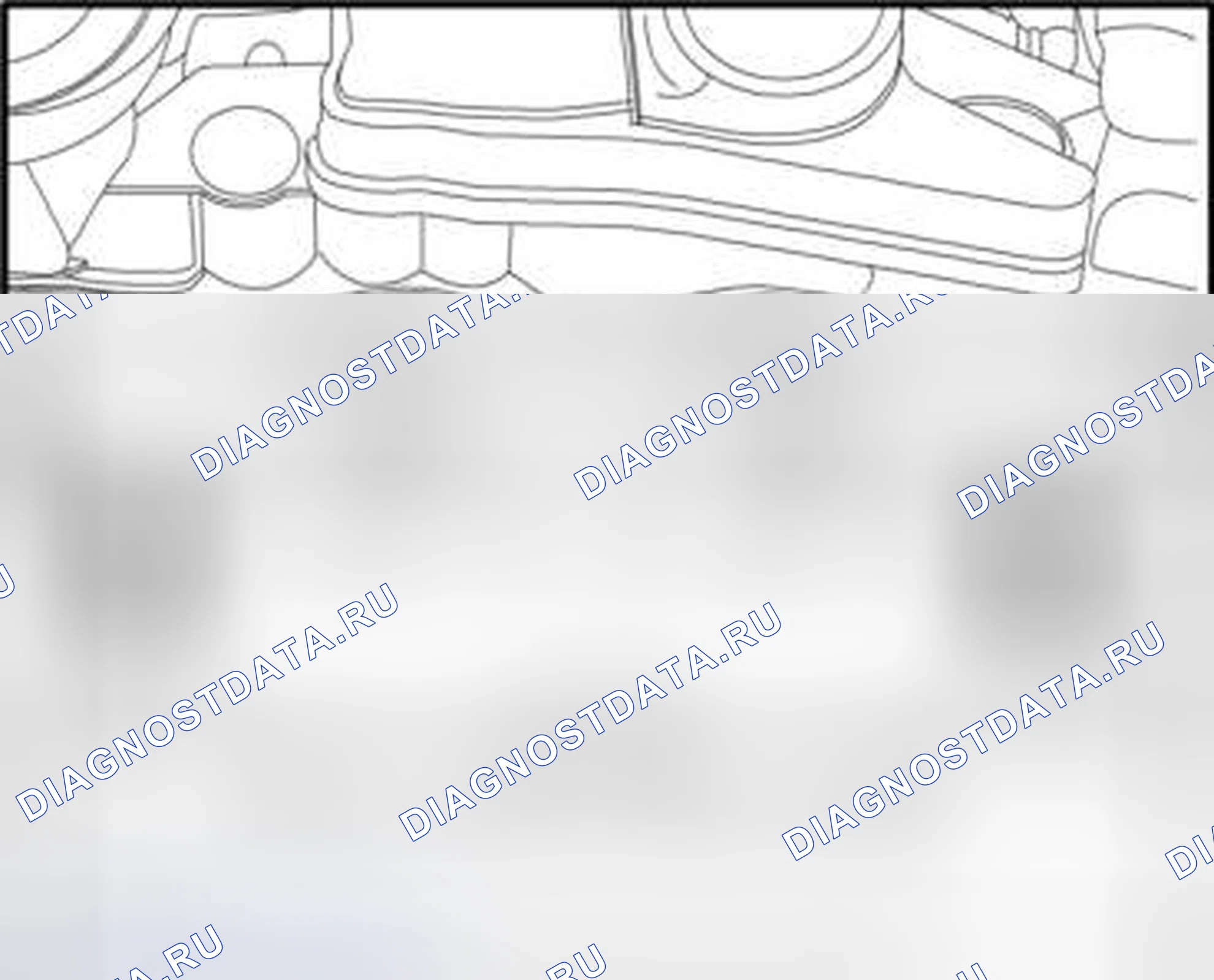 Рис. 105. Volkswagen Golf Mk7