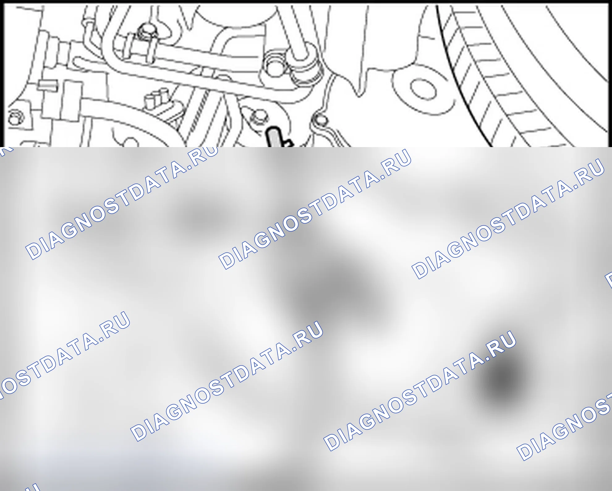 Рис. 62. Volkswagen New Beetle A4