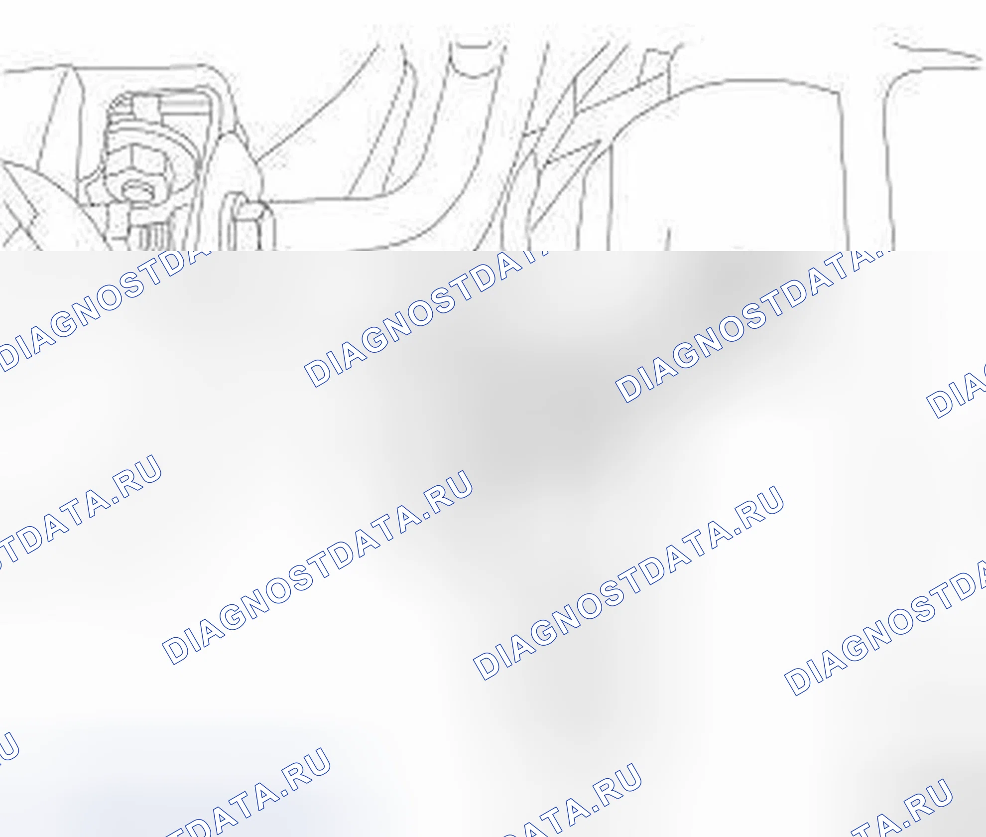 Рис. 483. Dodge Caliber I рестайлинг