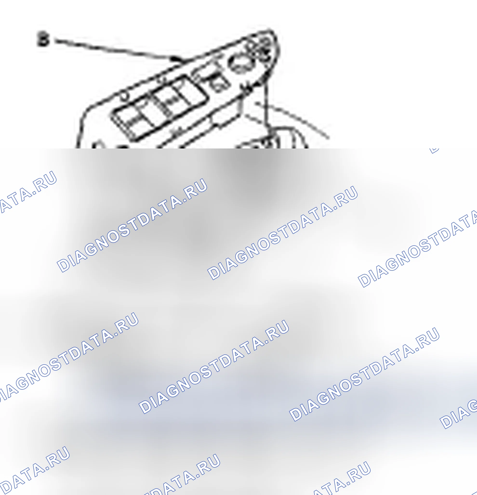 Рис. 33: ' 08-10 Туринговые модели. Honda Odyssey IV