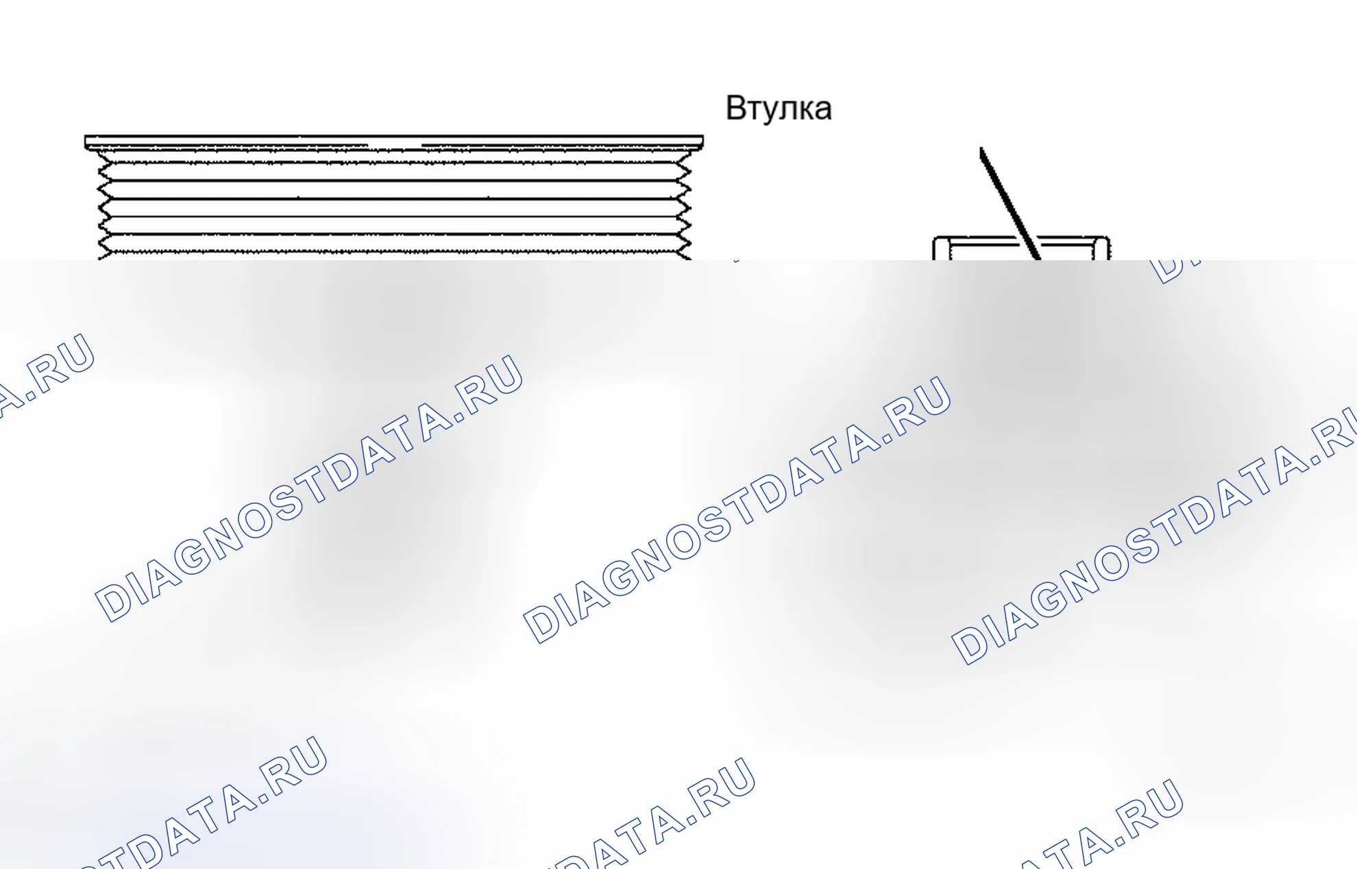 Рис. 22: ПРОВЕРКА рулевого управления. Toyota Tacoma II