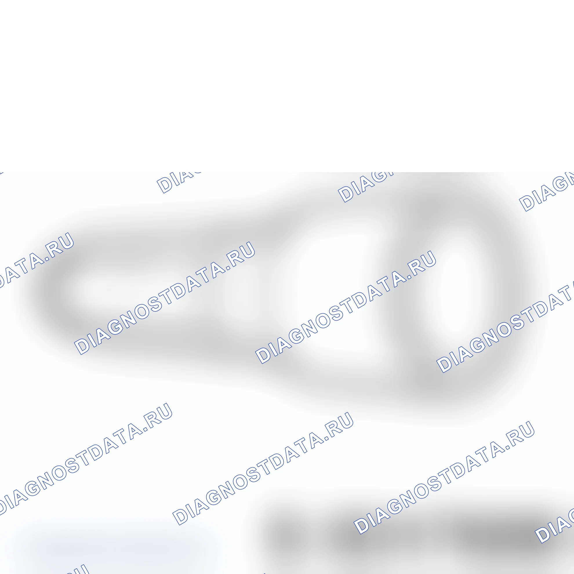 Специальные инструменты. Opel Agila B