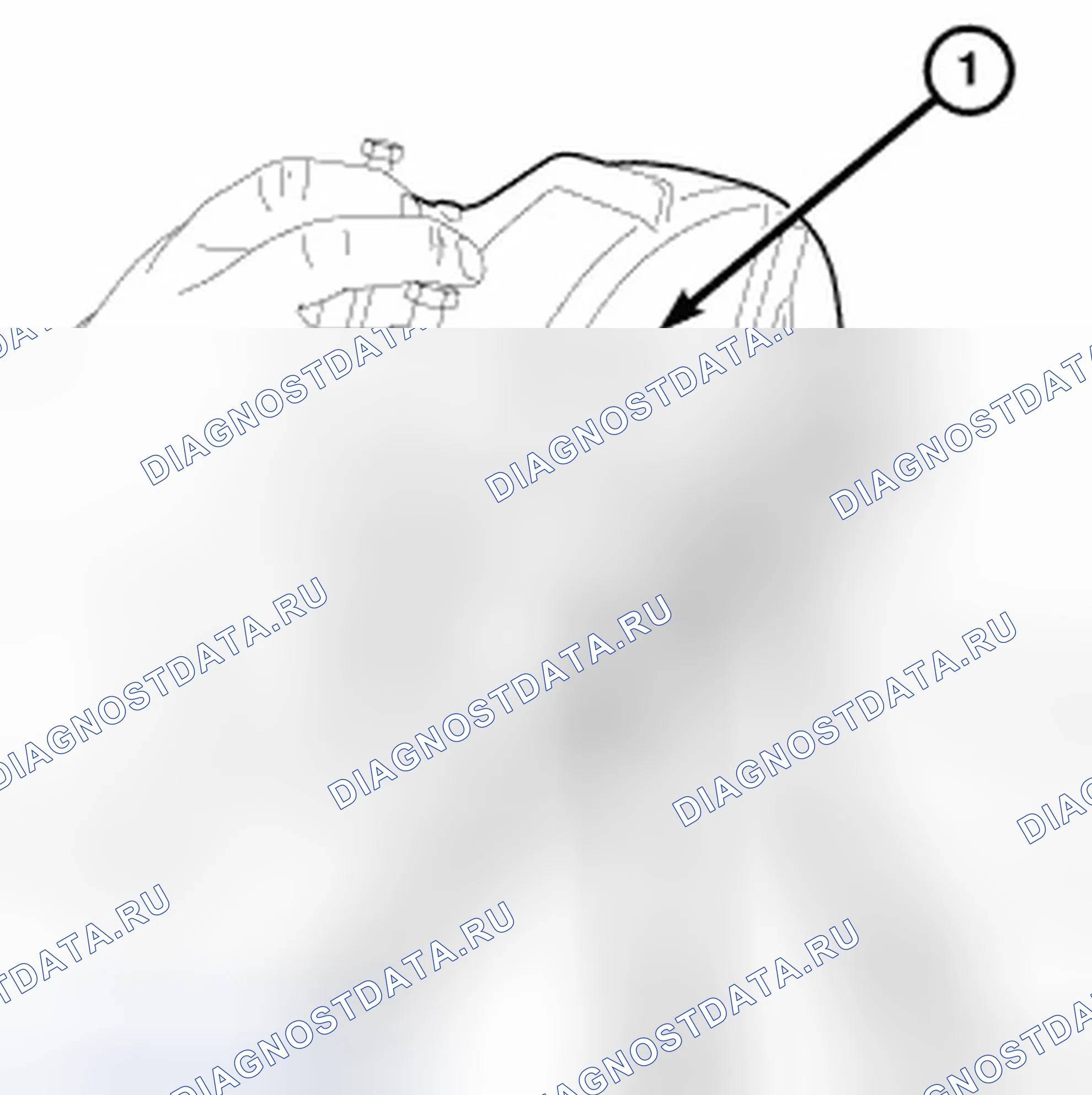 Рис. 460. Dodge Avenger II