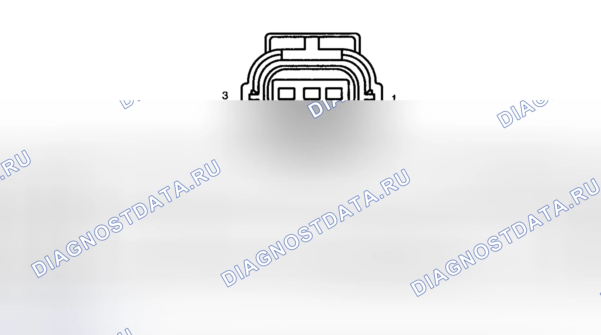 Рис. 287. Ford Pickup F250 Super Duty I