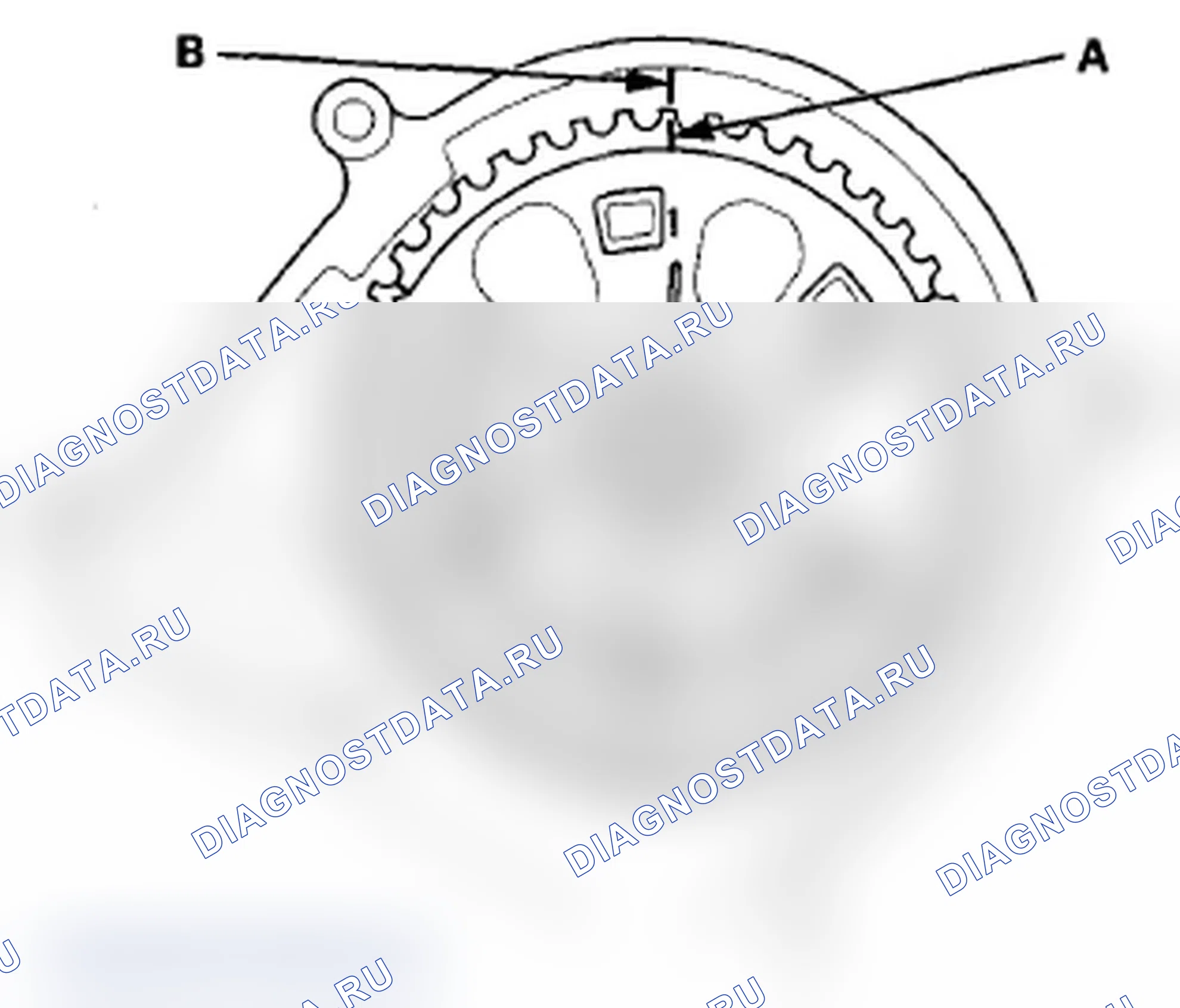 Рис. 249. Acura TL IV рестайлинг