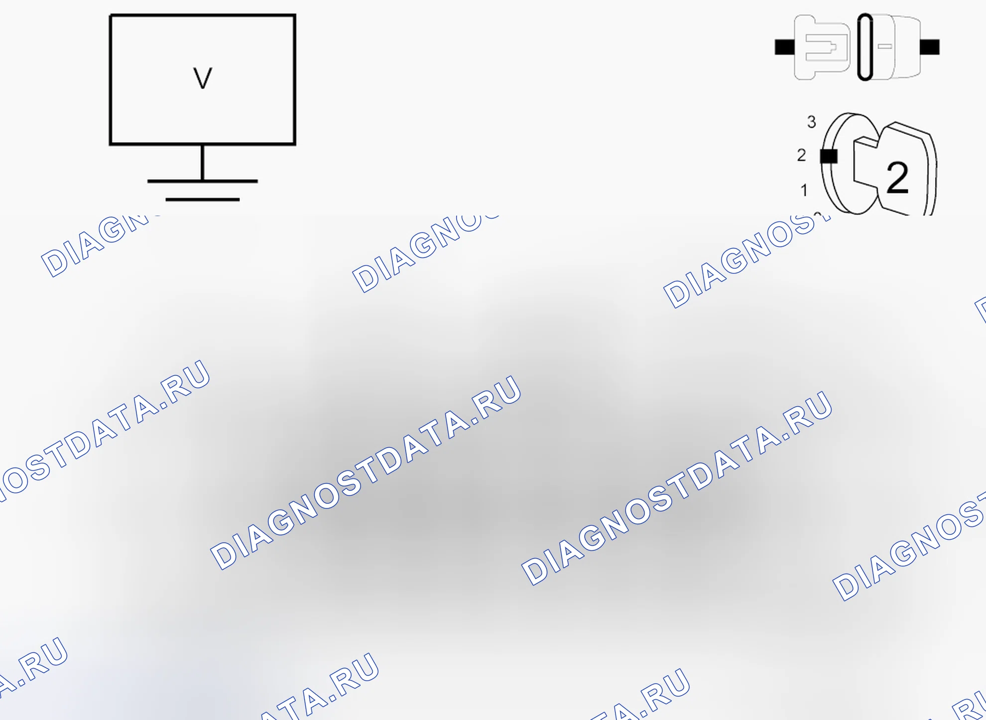 Рис. 298. Dodge Journey I рестайлинг