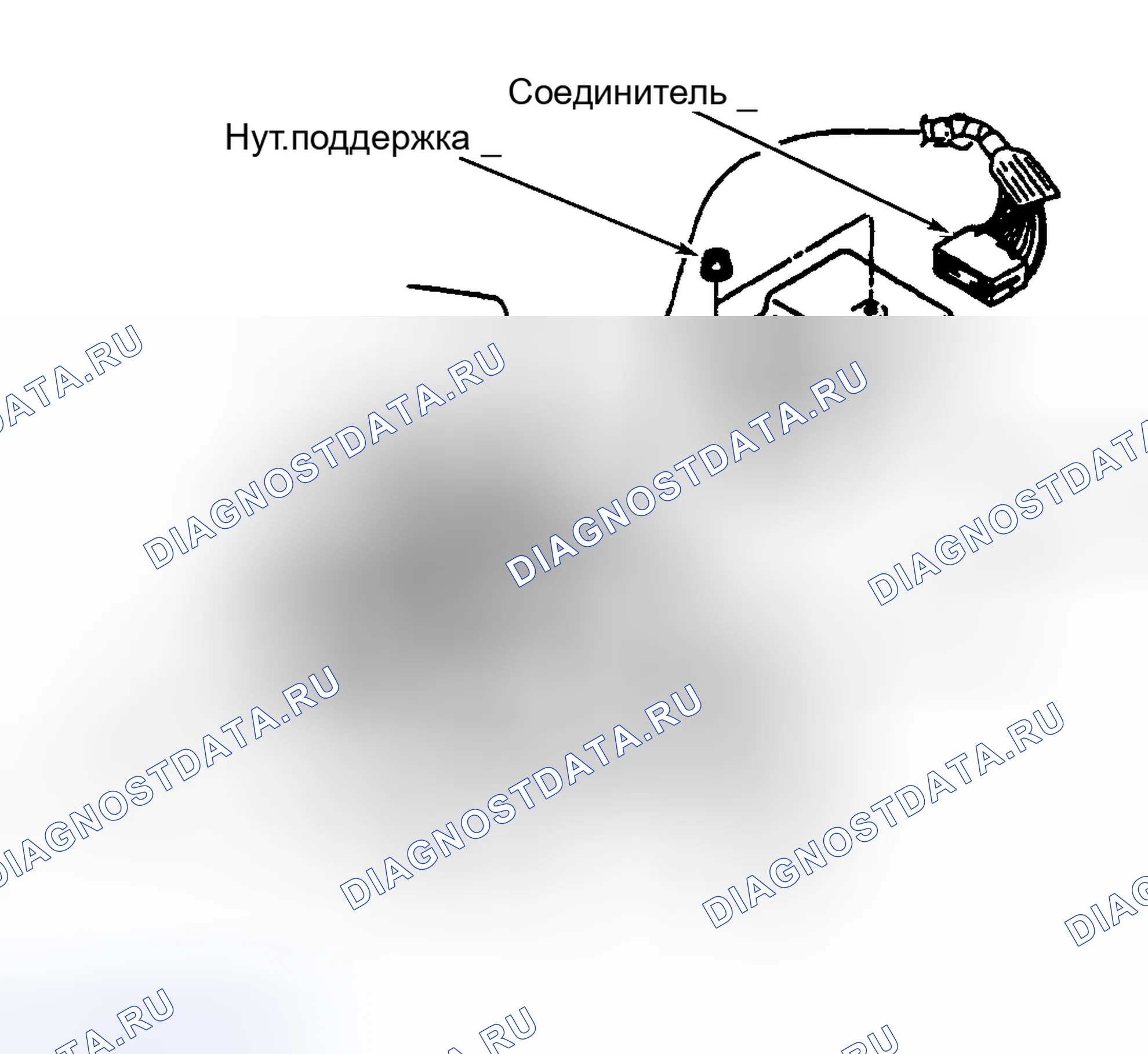 Рис. 11. Mazda Millenia I рестайлинг