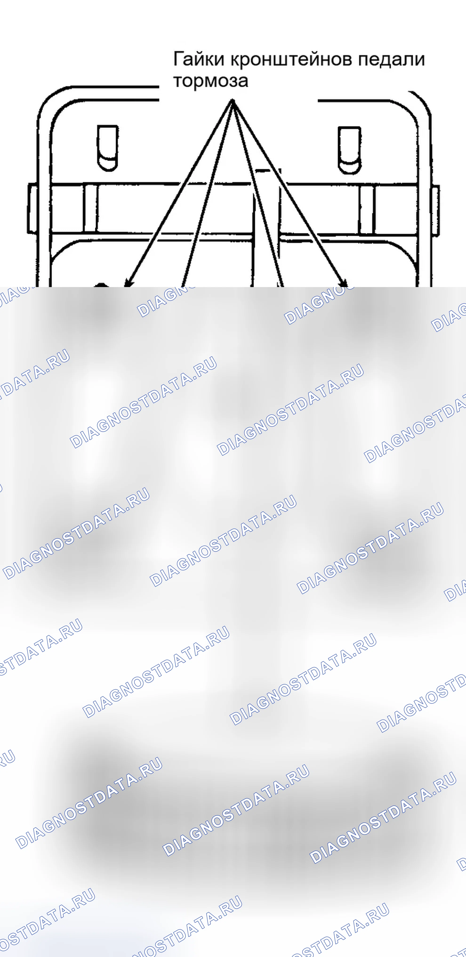 Рис. 13. Ford Ranger I