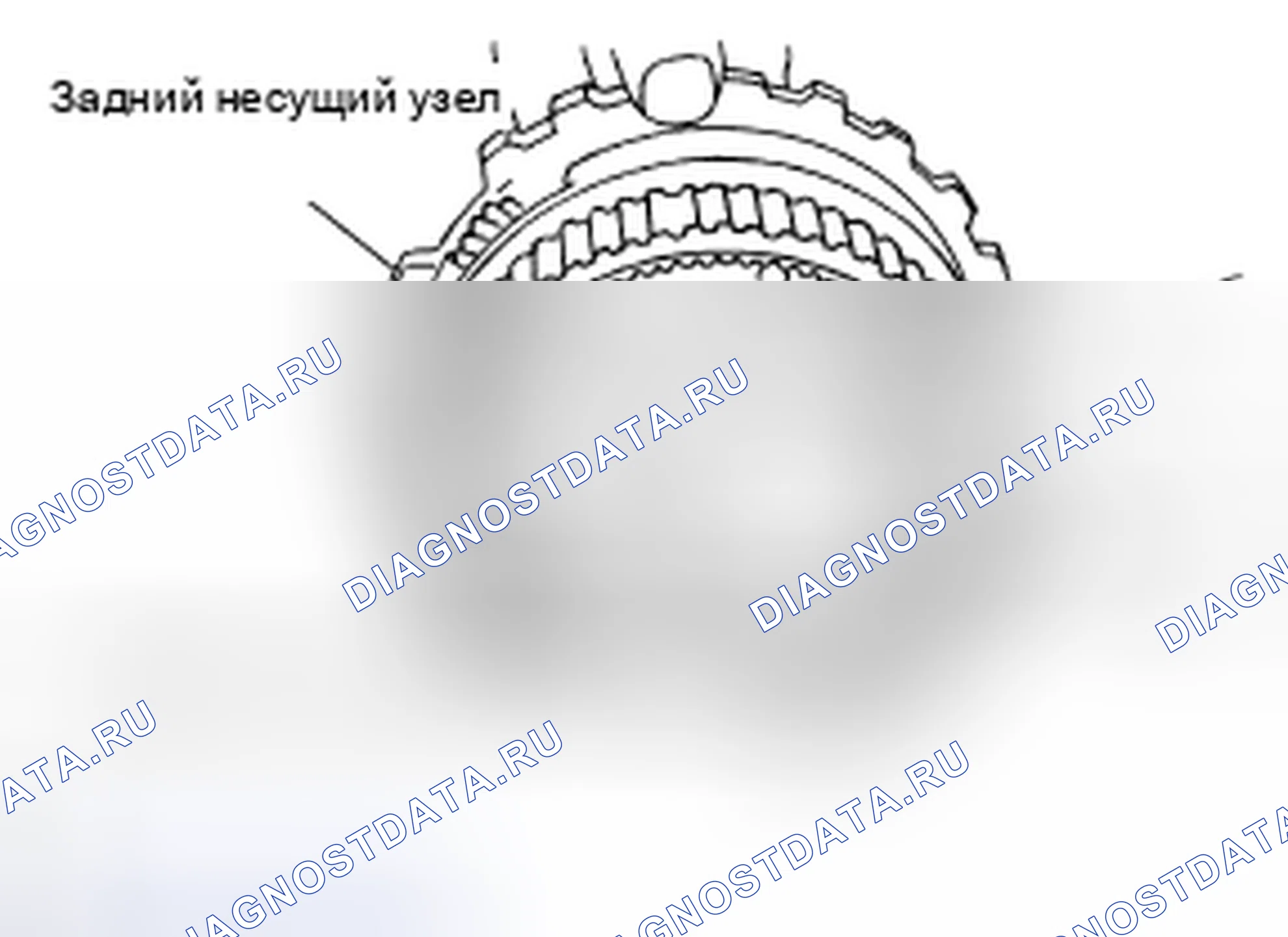 Рис. 319. Nissan 370Z I рестайлинг