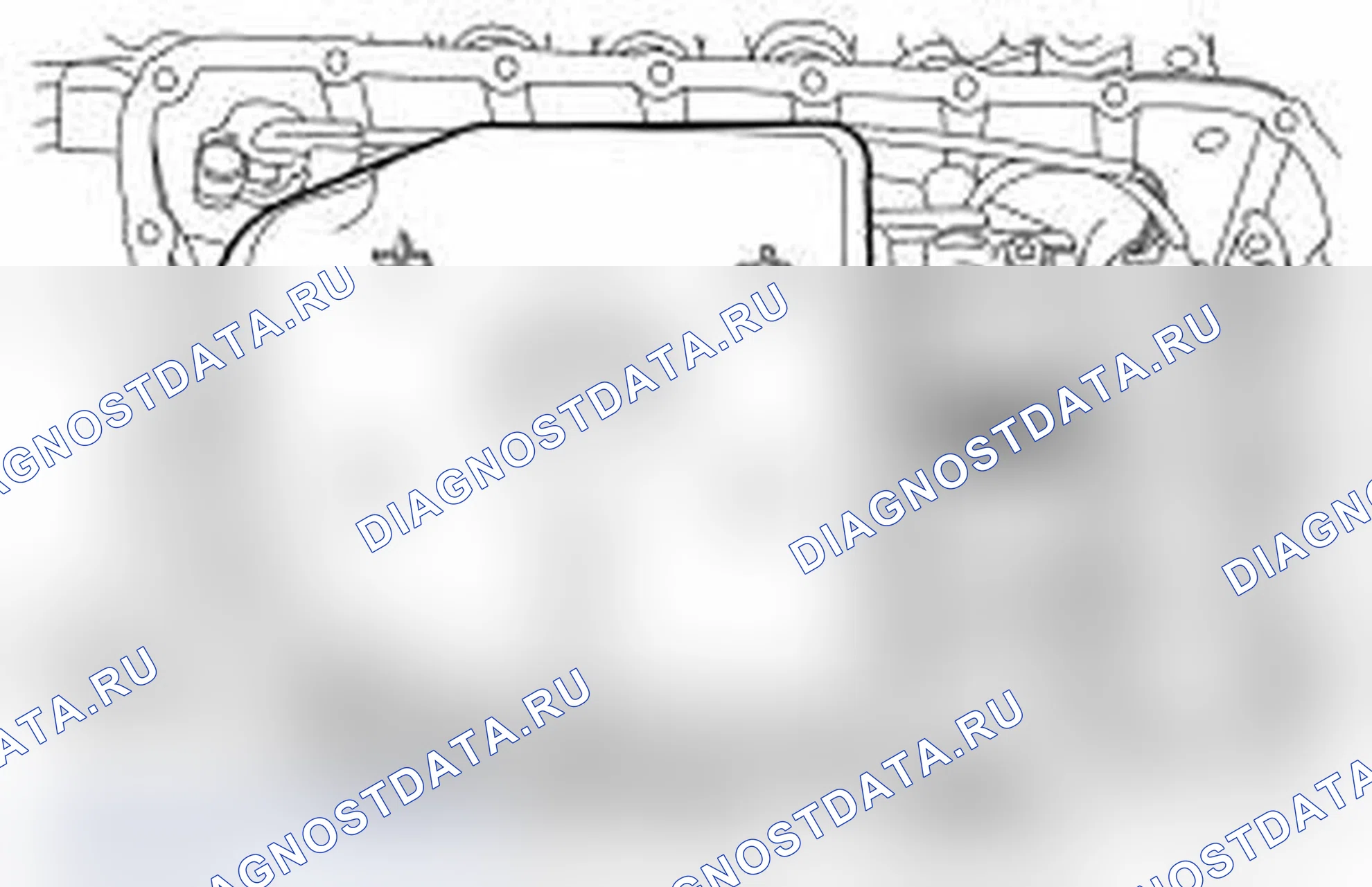 Рис. 203. Ford Five Hundred I