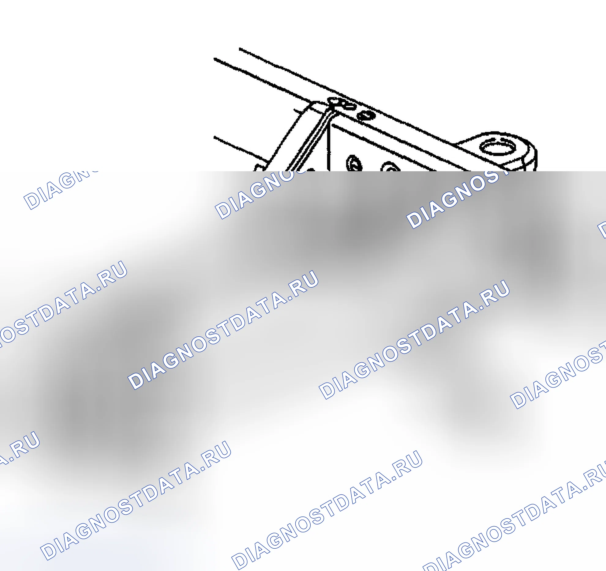 Рис. 58. Chevrolet TrailBlazer I