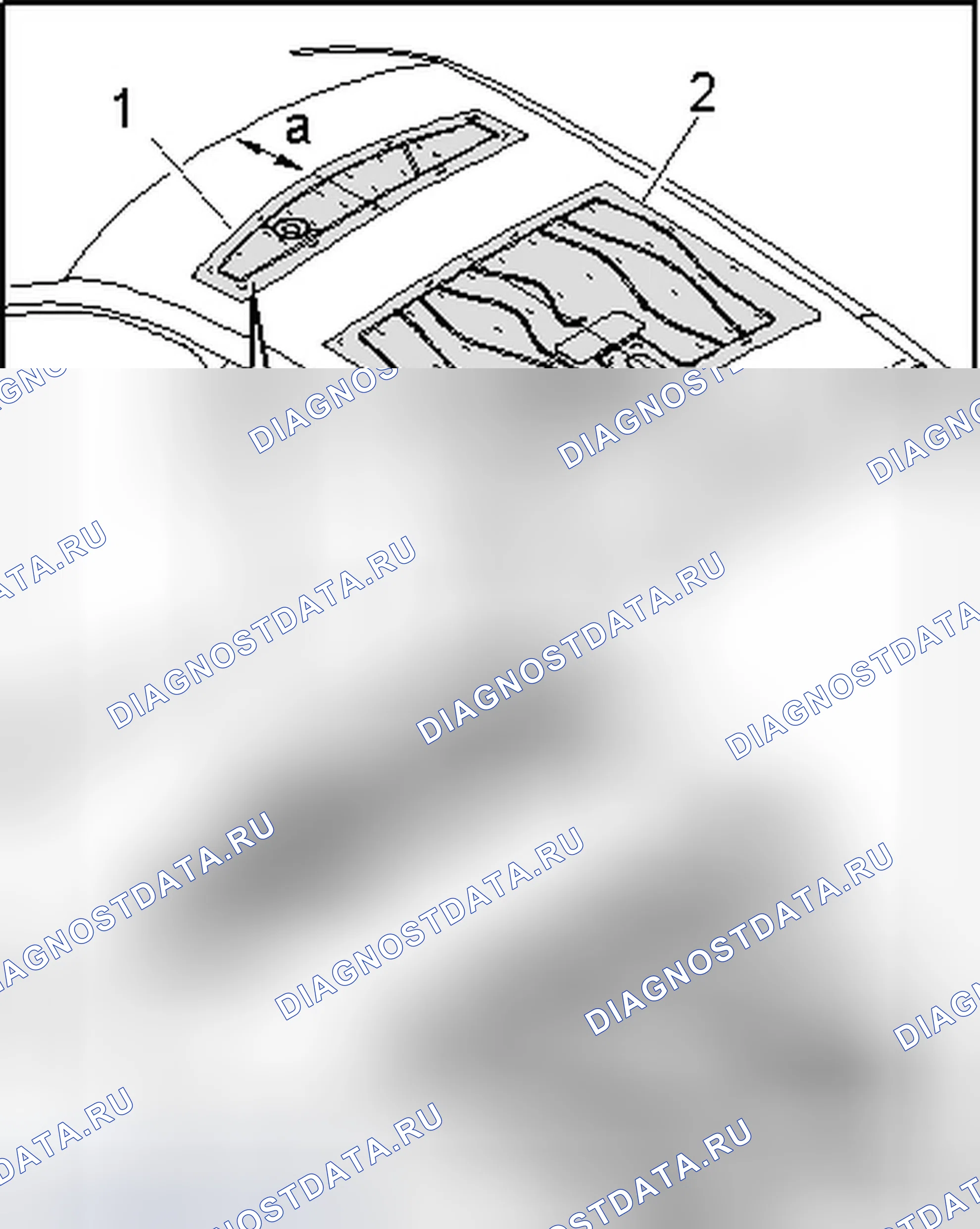 Рис. 130. Audi A3 8P рестайлинг