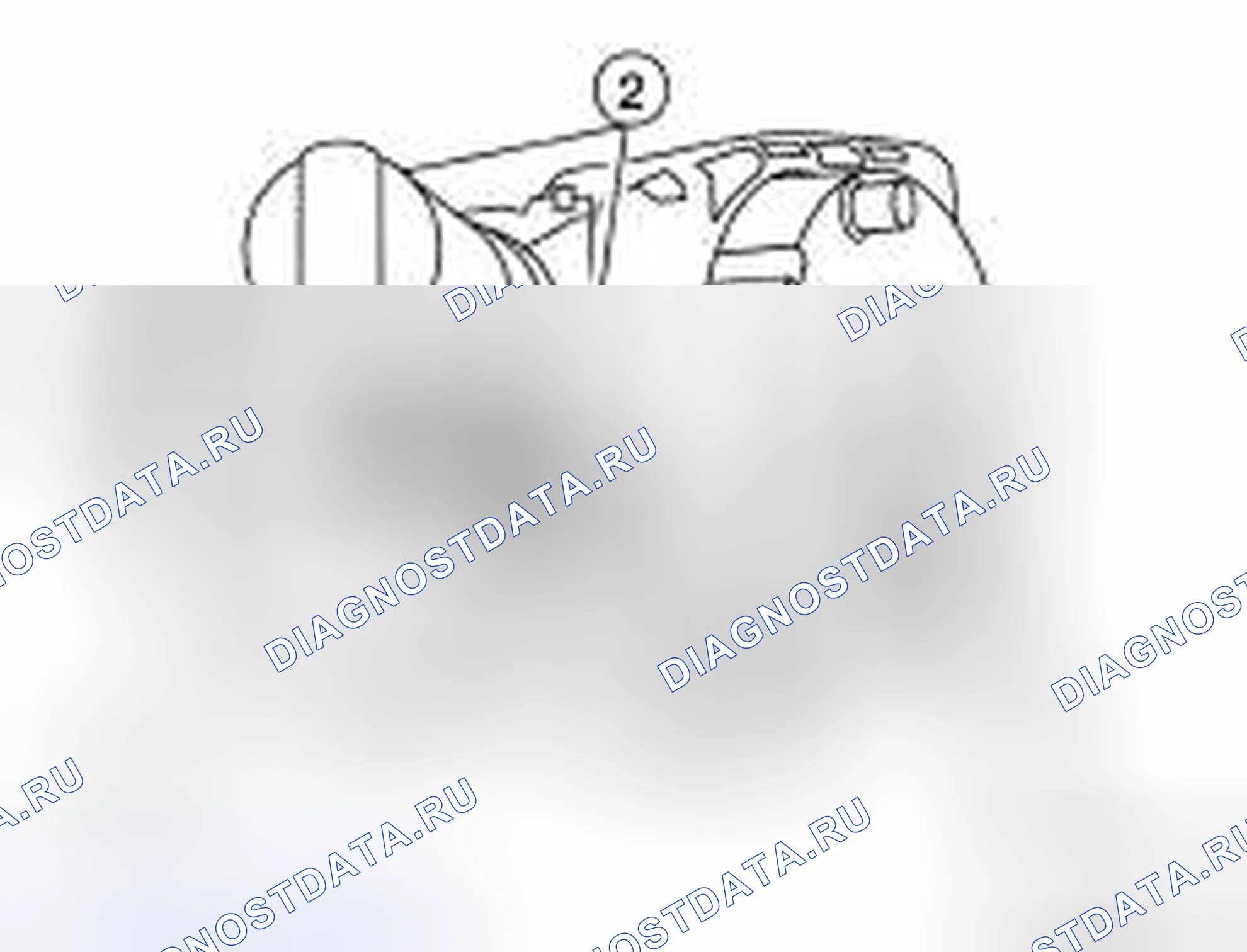 Рис. 25. Nissan Sentra B16 рестайлинг