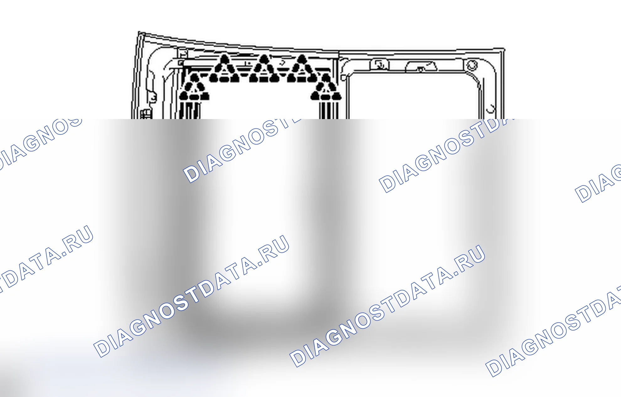 Рис. 33. Toyota Prius PHV pre-III