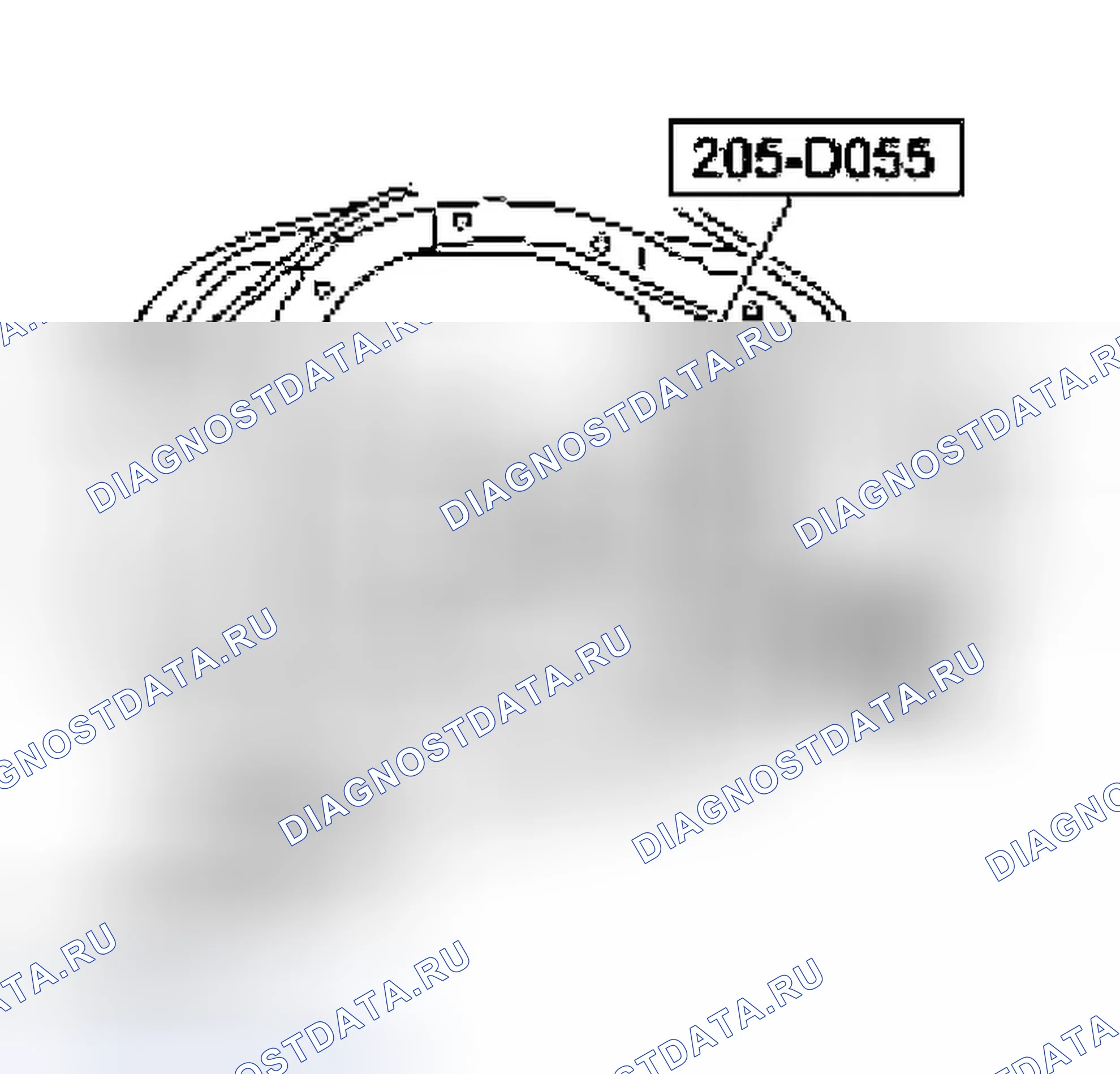 Рис. 517. Ford Econoline E250 