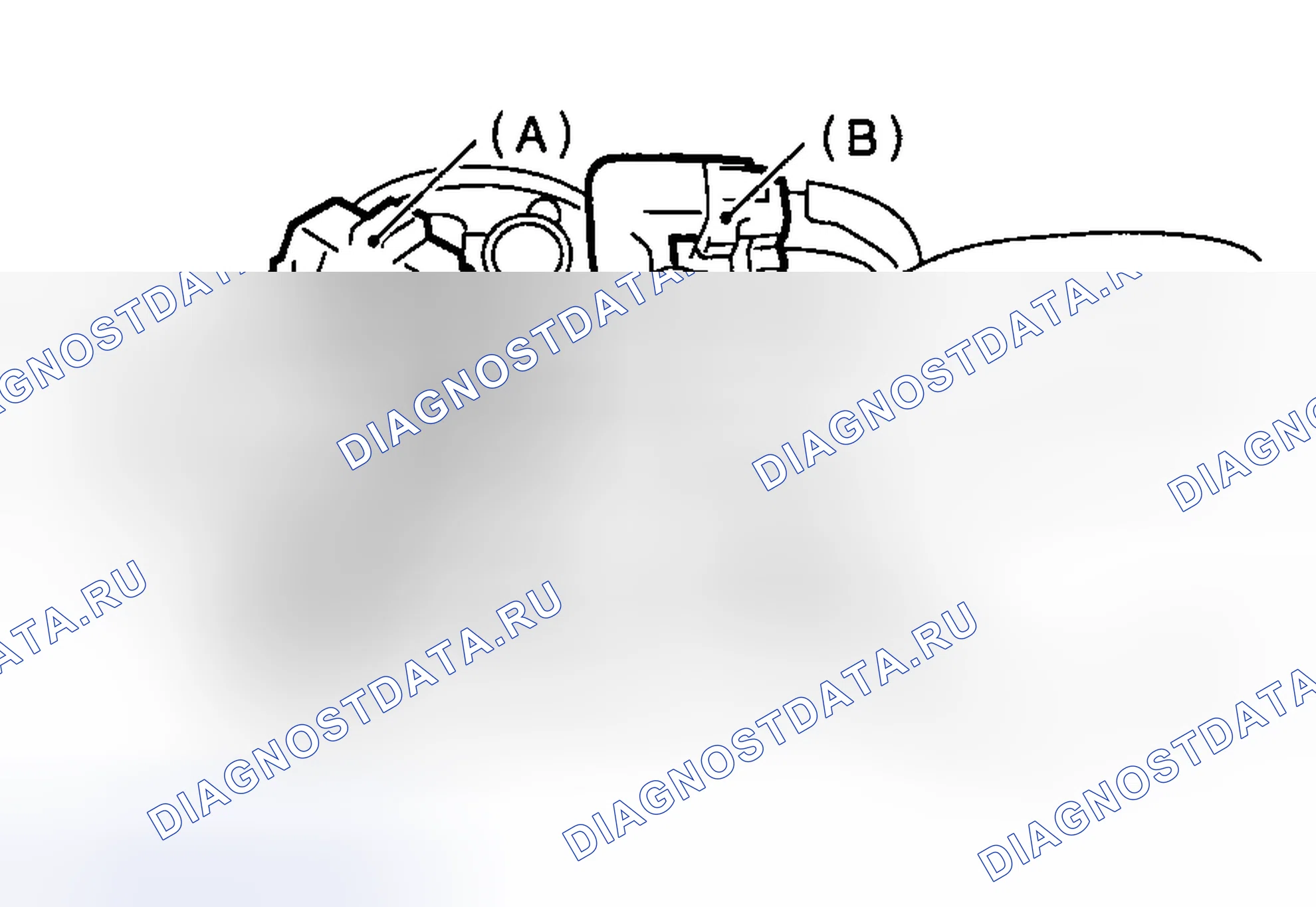 Рис. 67. Subaru Outback BH