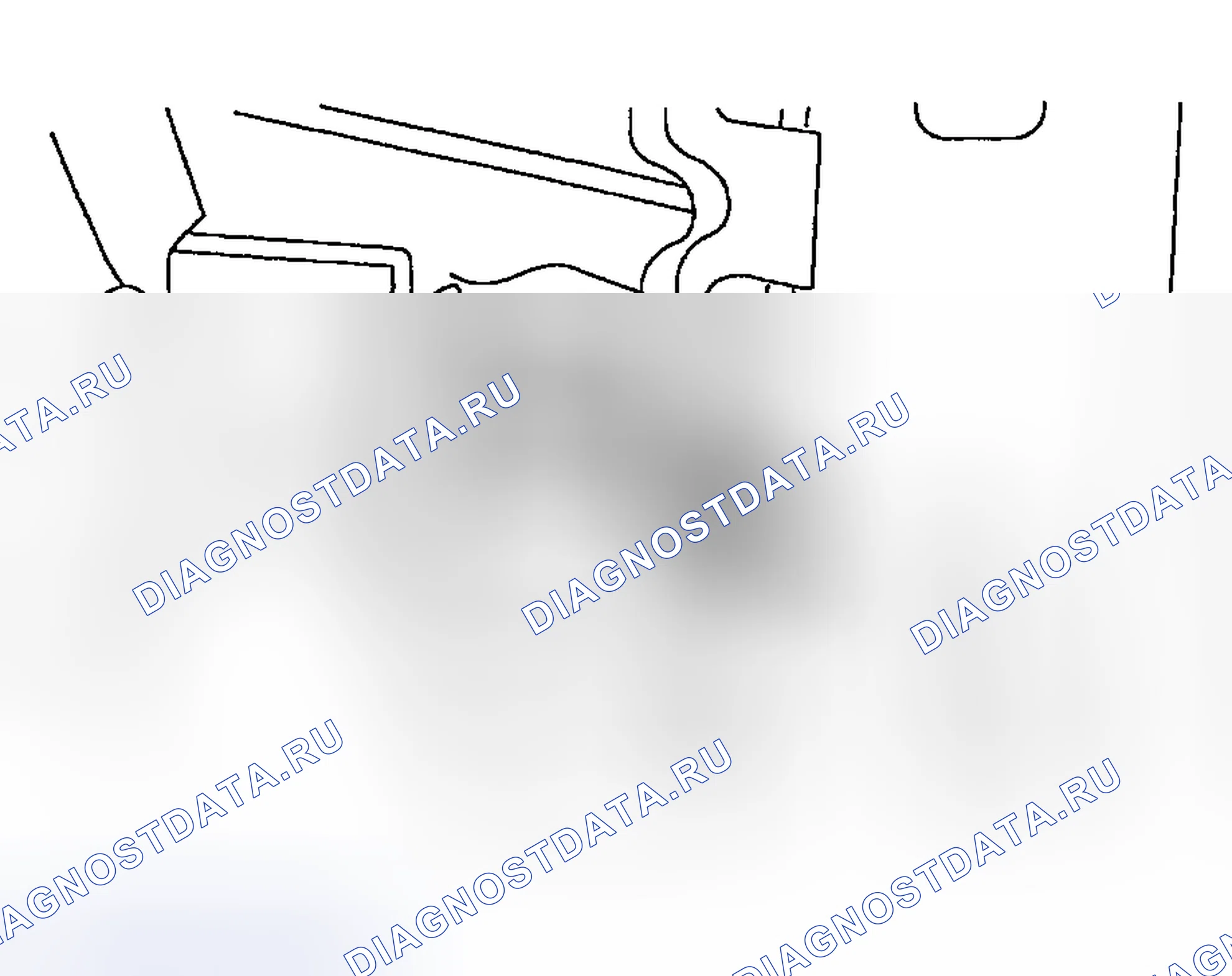 Рис. 1249. Hyundai Pony I