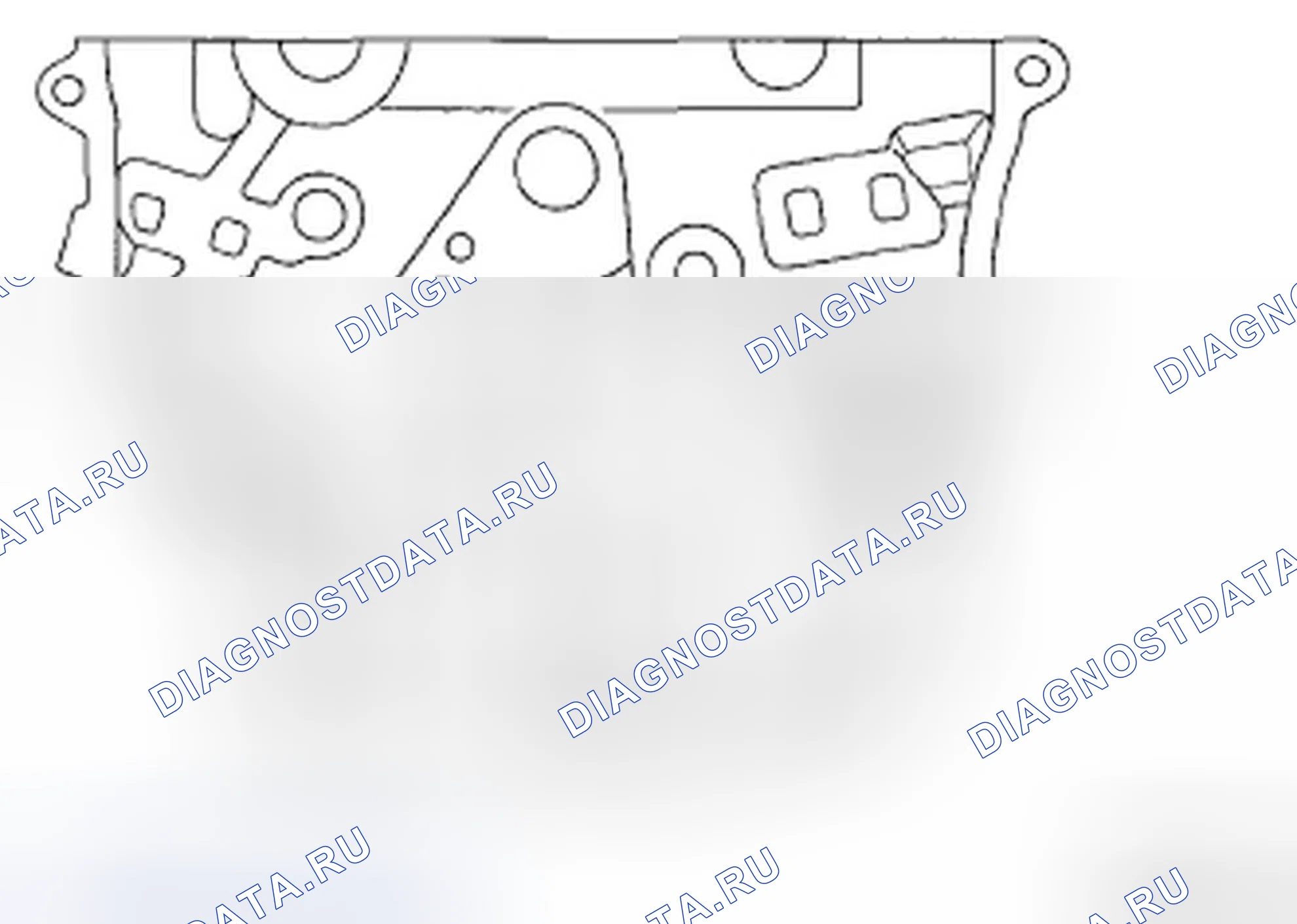 Рис. 141. Hyundai Sonata V рестайлинг