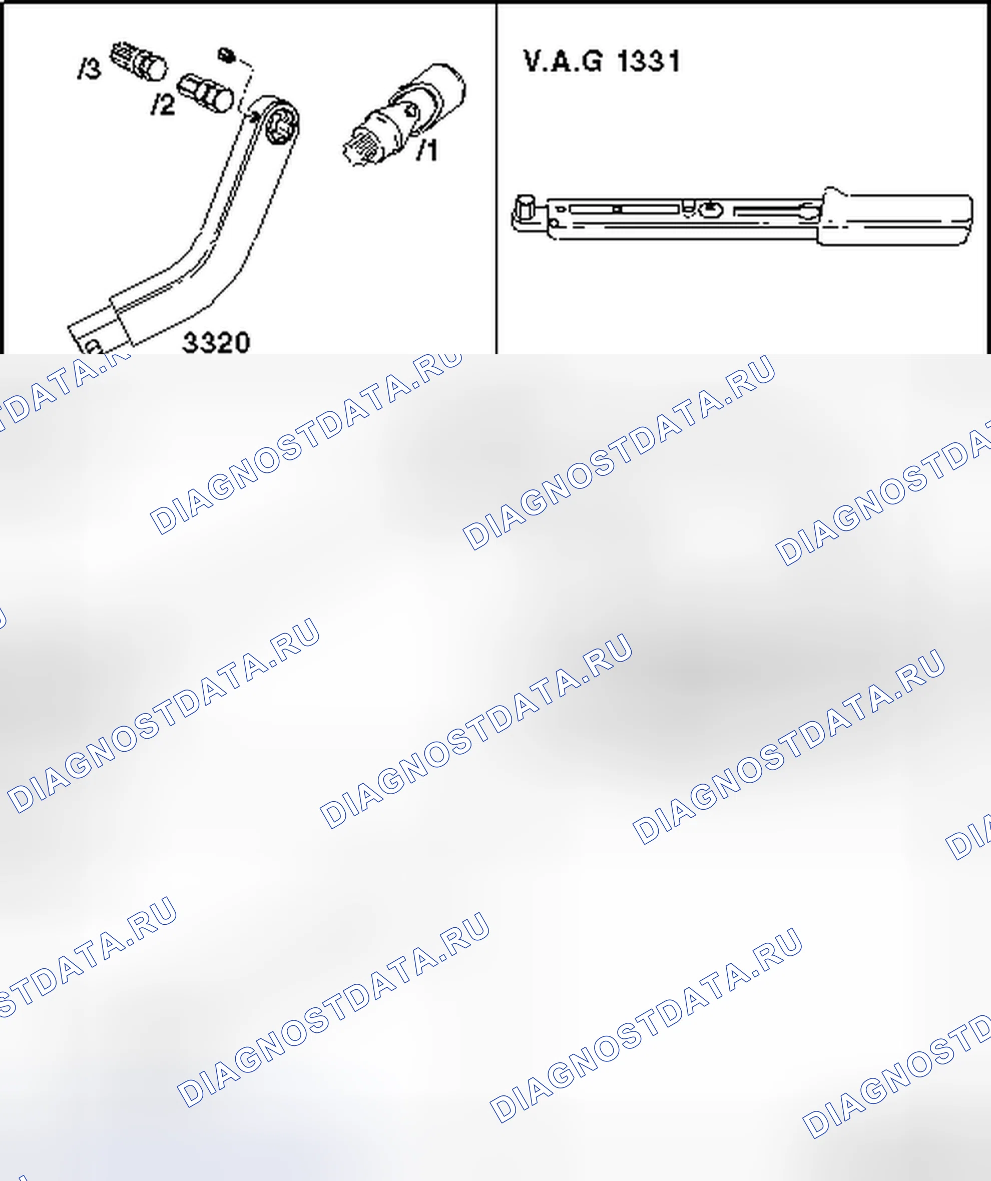Рис. 45. Volkswagen Golf Mk6