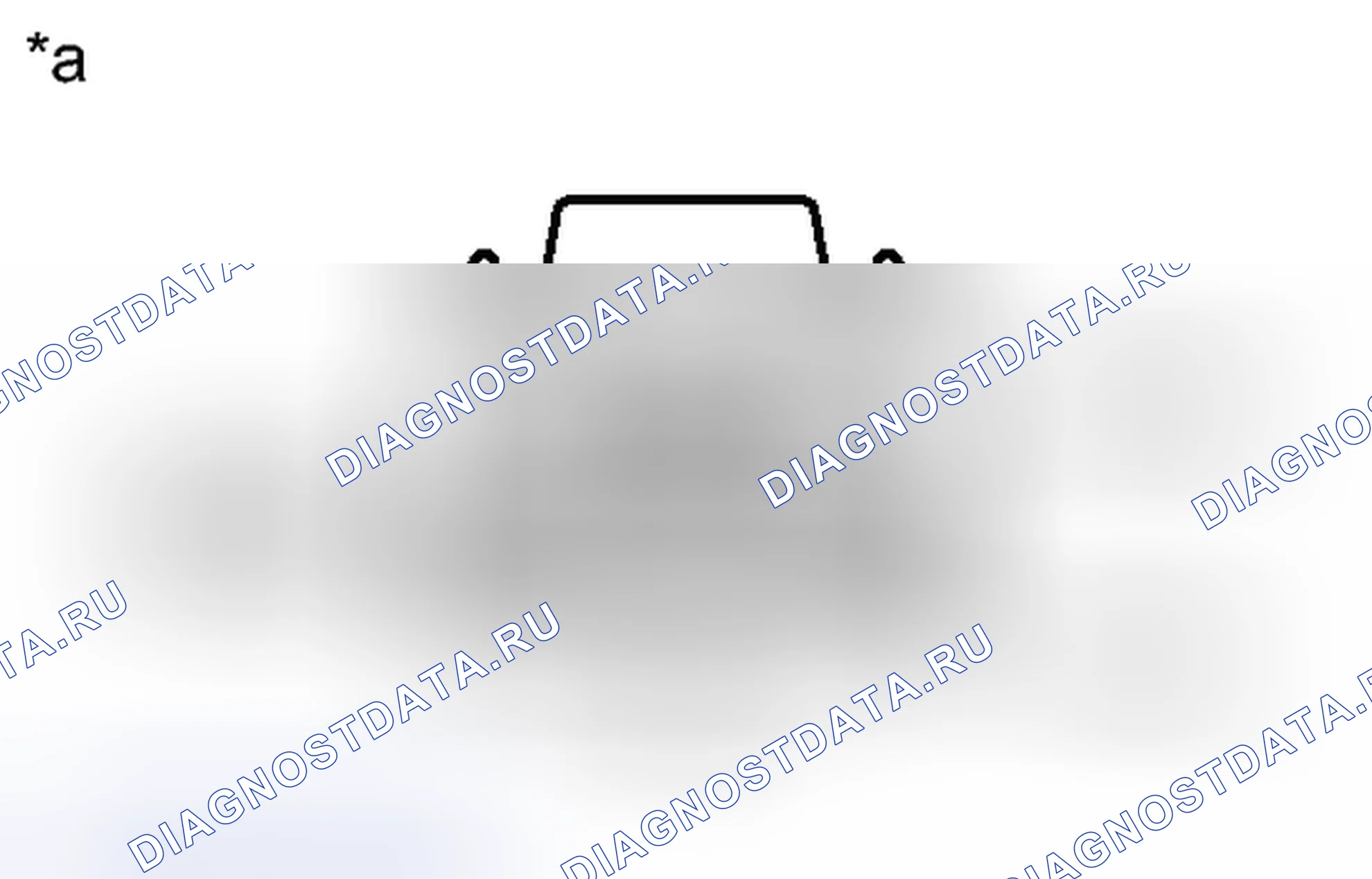 Рис. 125. Toyota Sequoia II рестайлинг