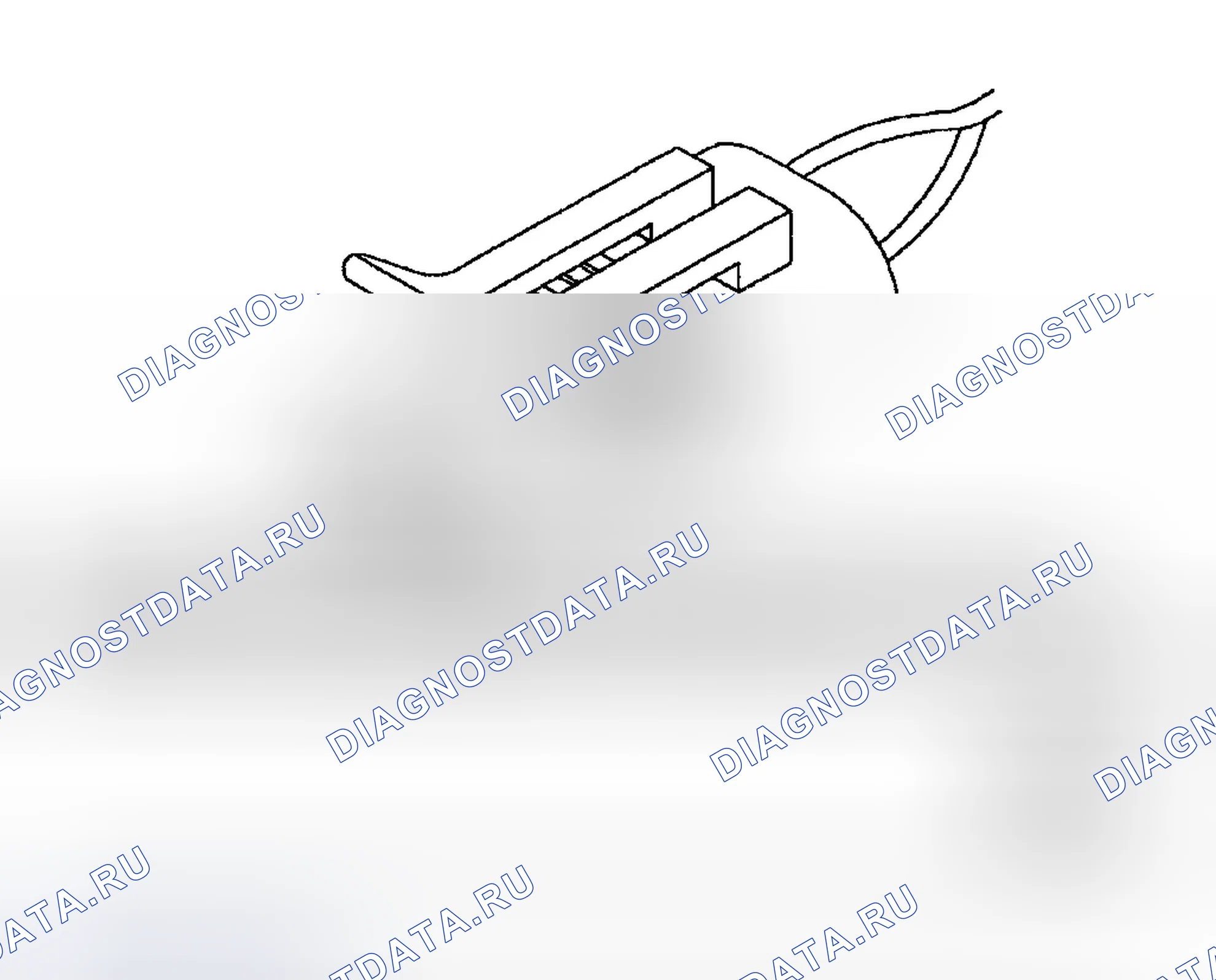 Рис. 17. Dodge Ram Wagon B3500 