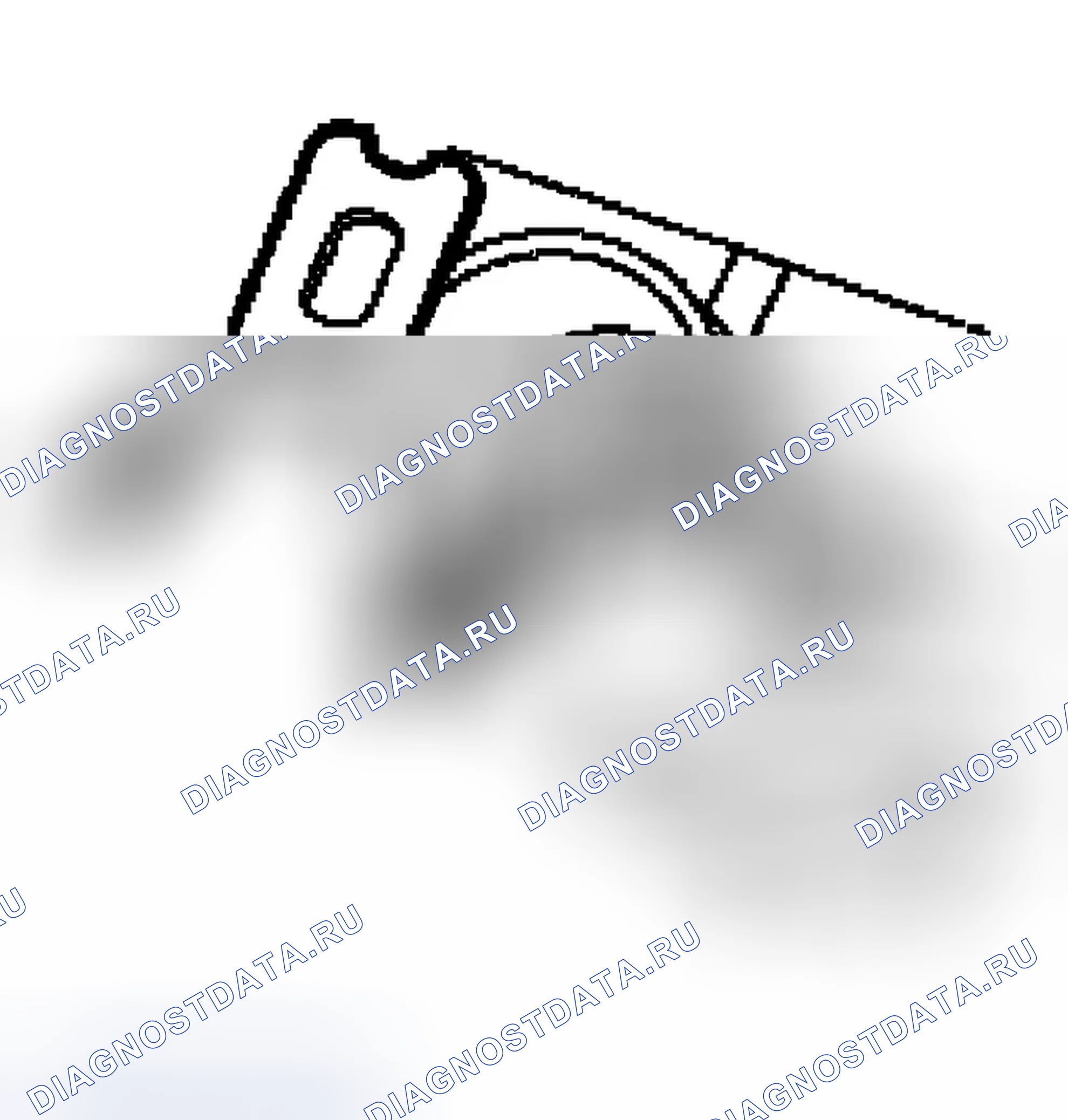 Рис. 120. Ford Crown Victoria II