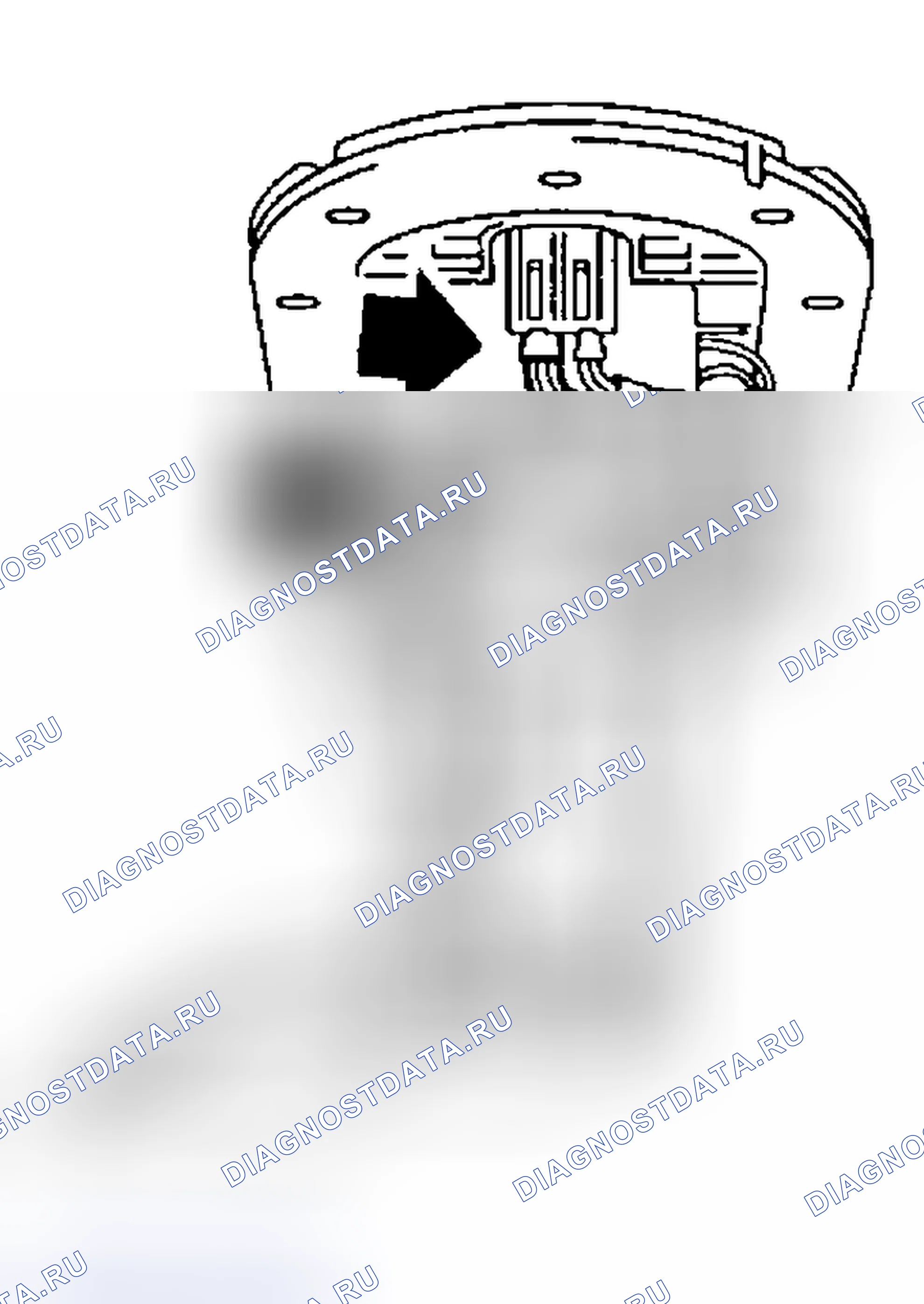 Рис. 141. Subaru Outback BH