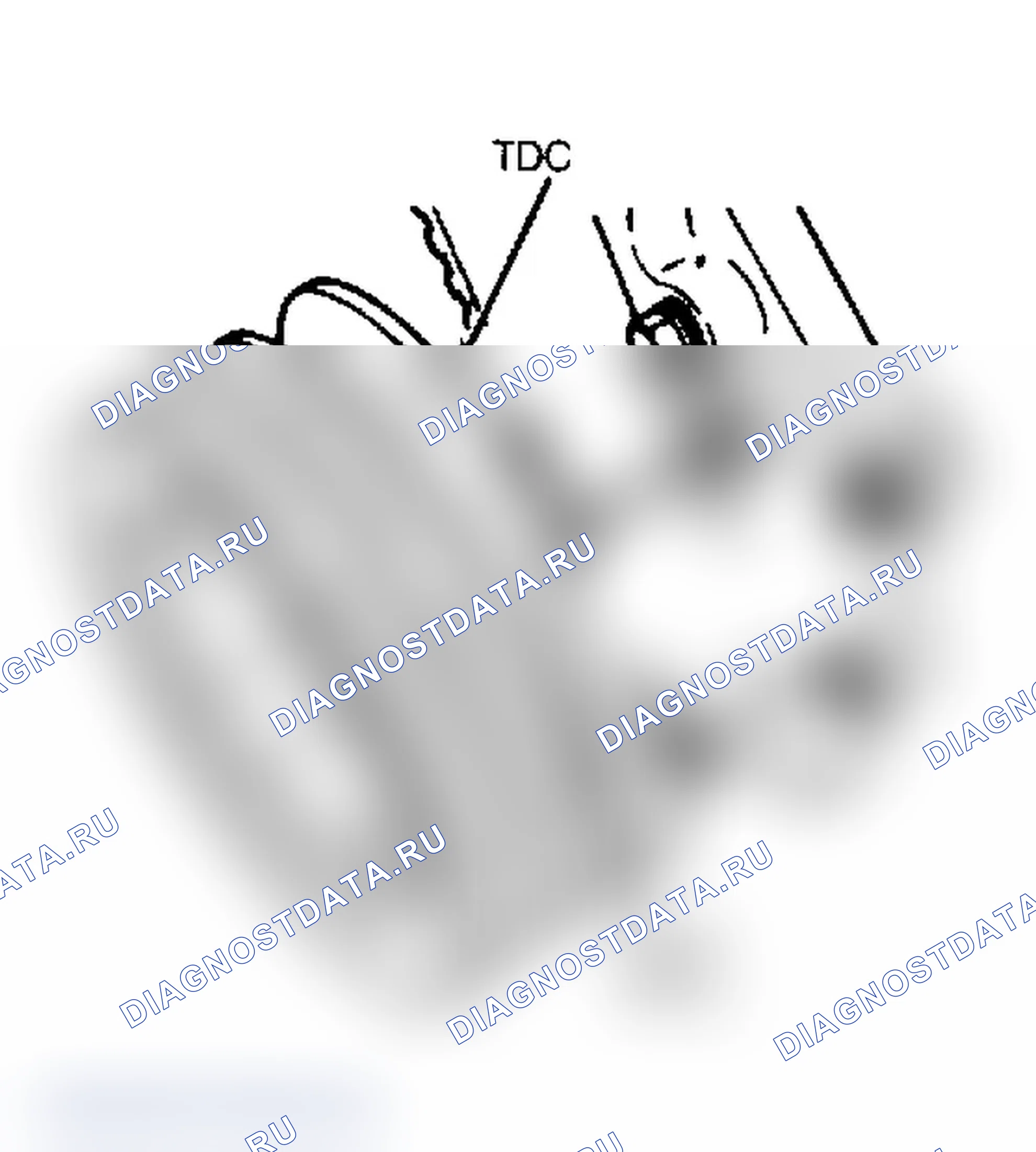 Рис. 16: 2.2L. Chevrolet Cab & Chassis C20 