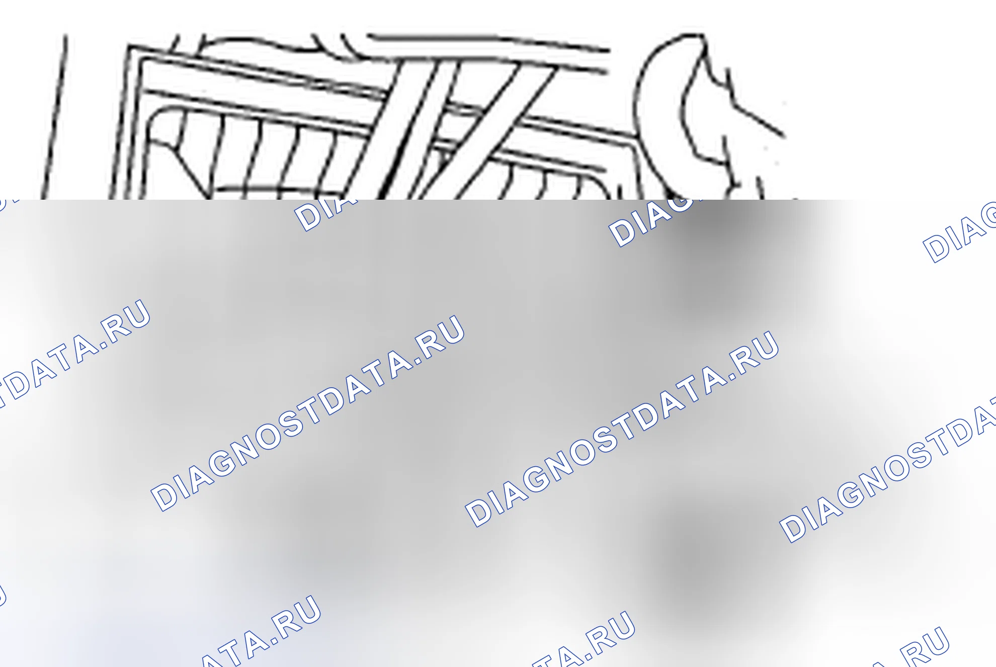 Рис. 251. Subaru Impreza GD/GC/GG рестайлинг 2