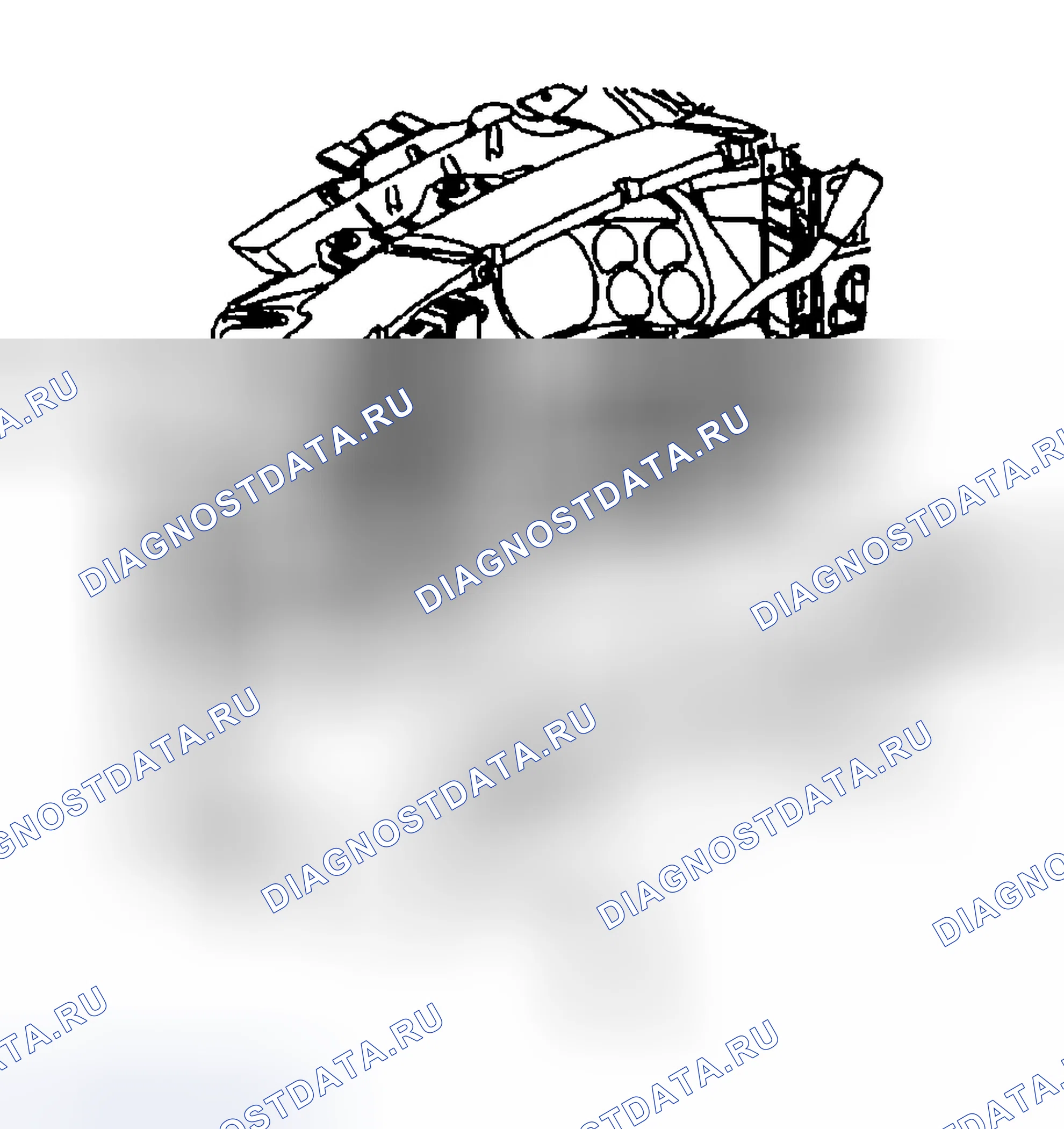 Рис. 68. Chevrolet Silverado 1500 HD 