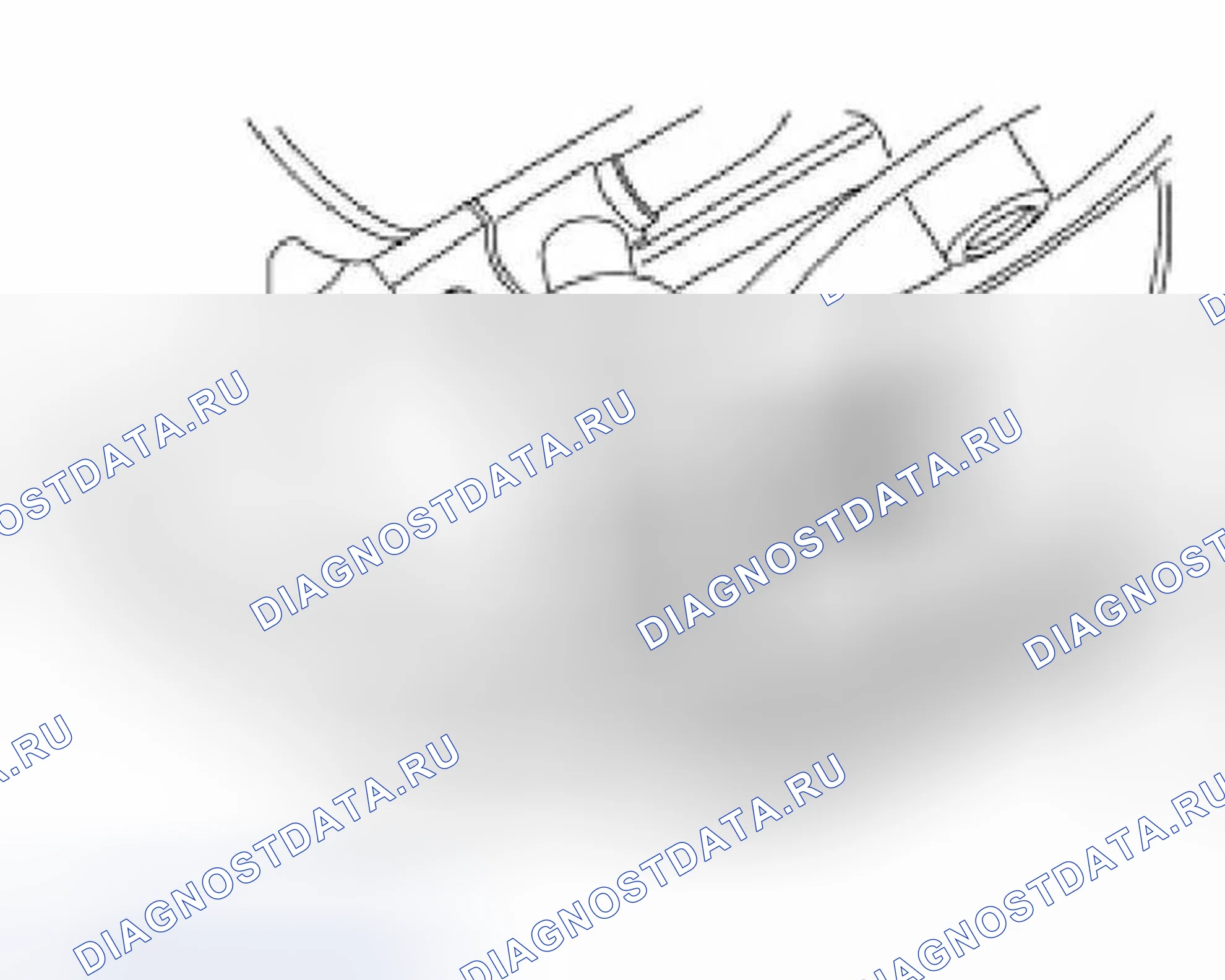 Рис. 831. Ford Pickup F150 