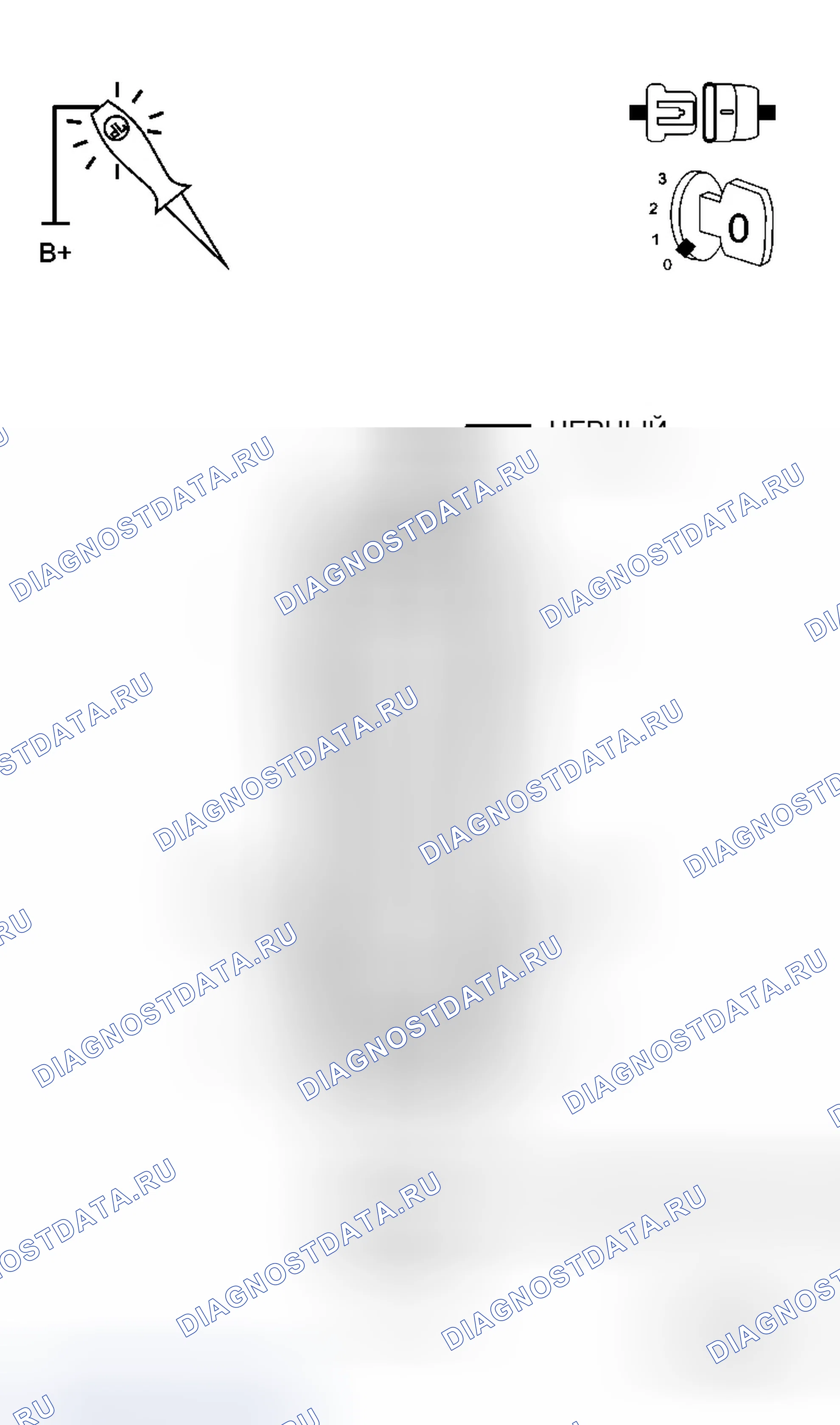 Рис. 38. Dodge Magnum I рестайлинг