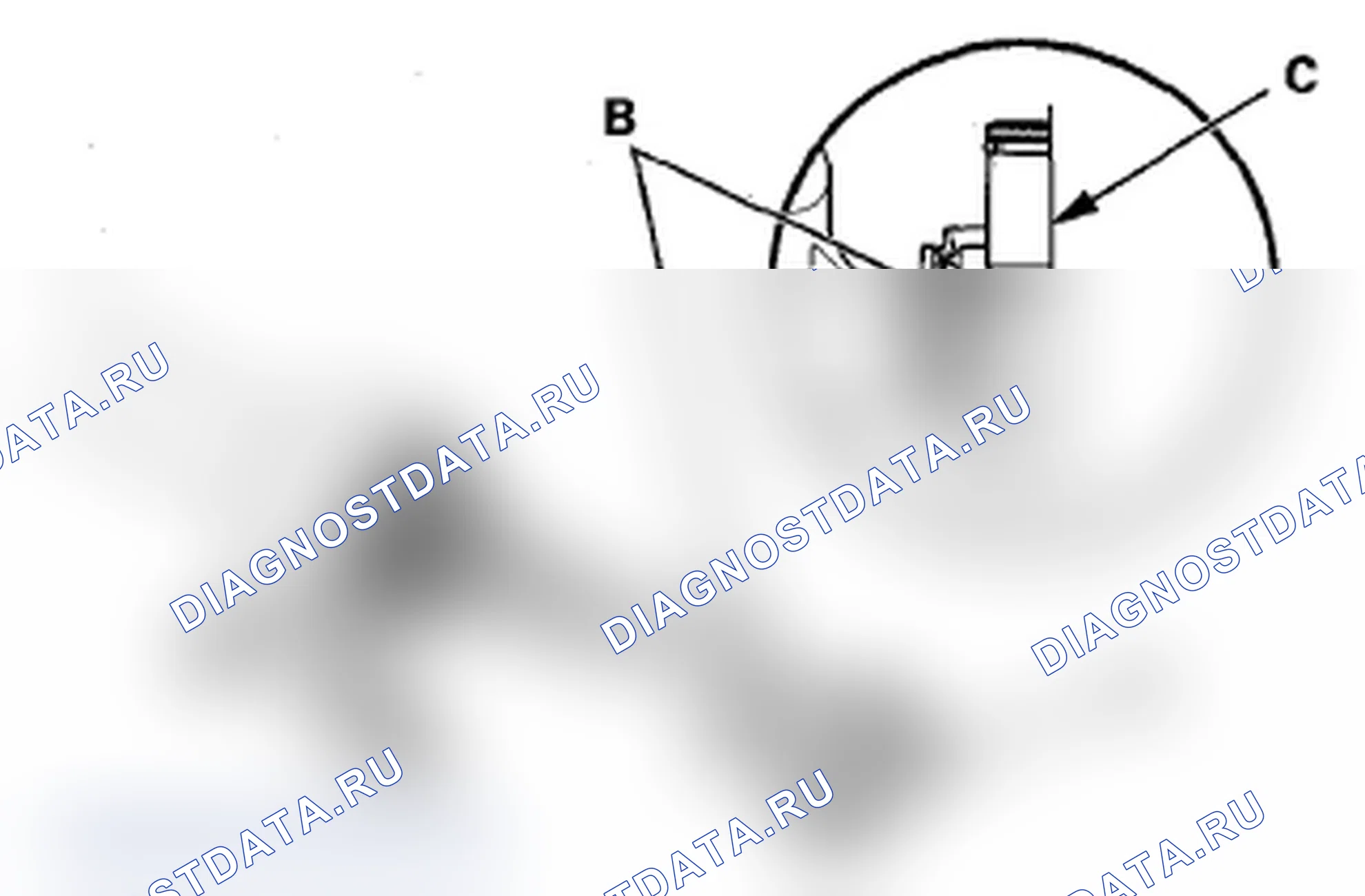 Рис. 64. Acura RDX I рестайлинг