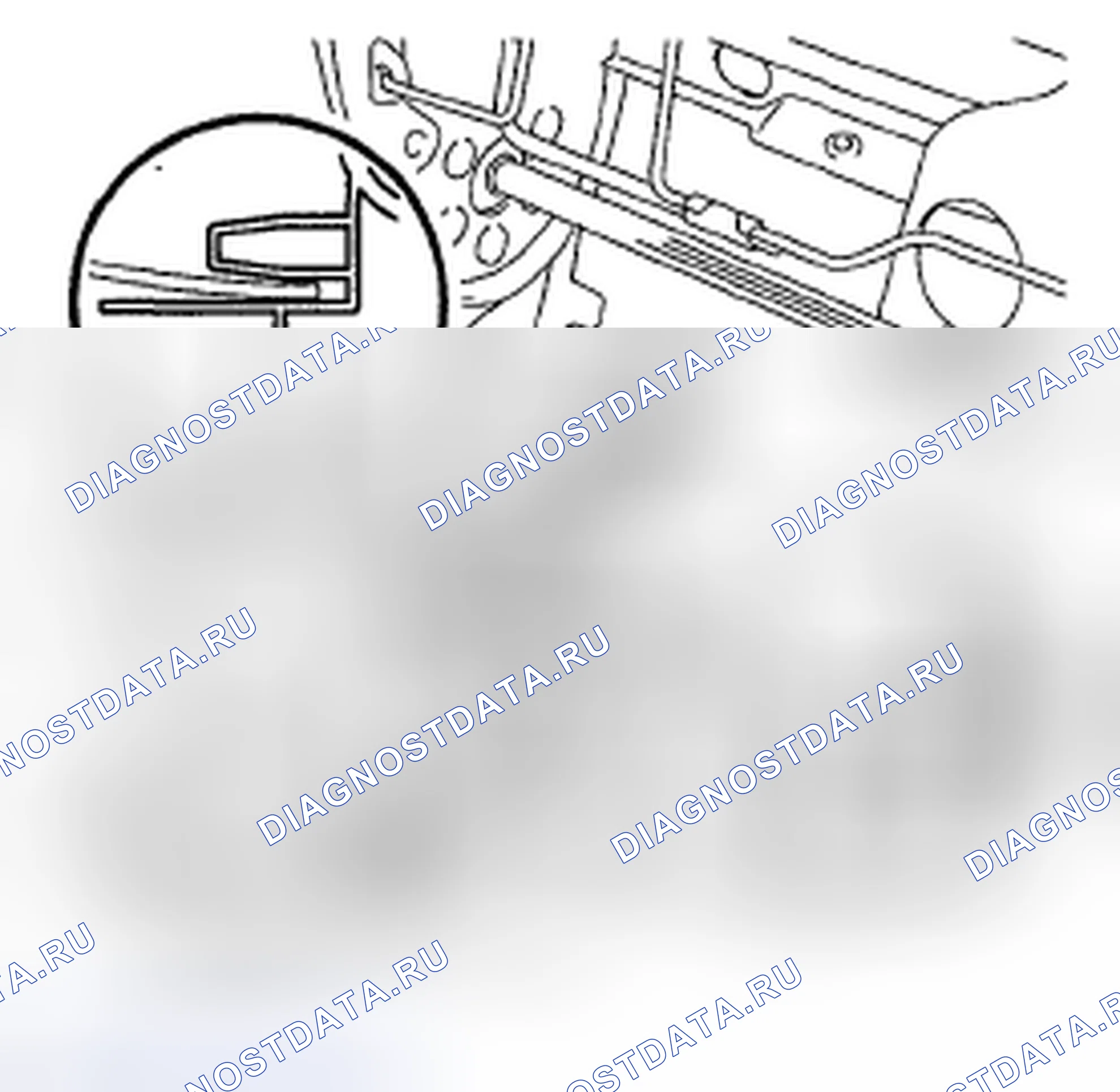 Рис. 121. Toyota Highlander II