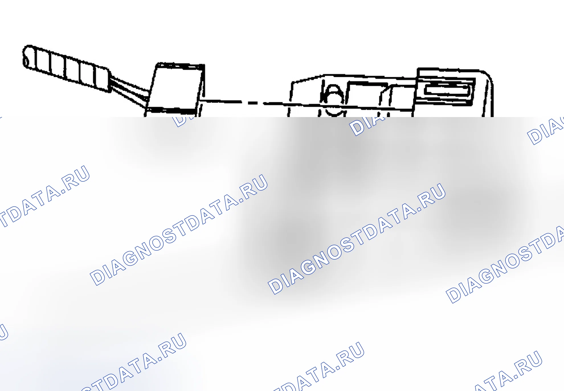 Рис. 195: Процедура удаления. Chevrolet Suburban K2500 GMT800