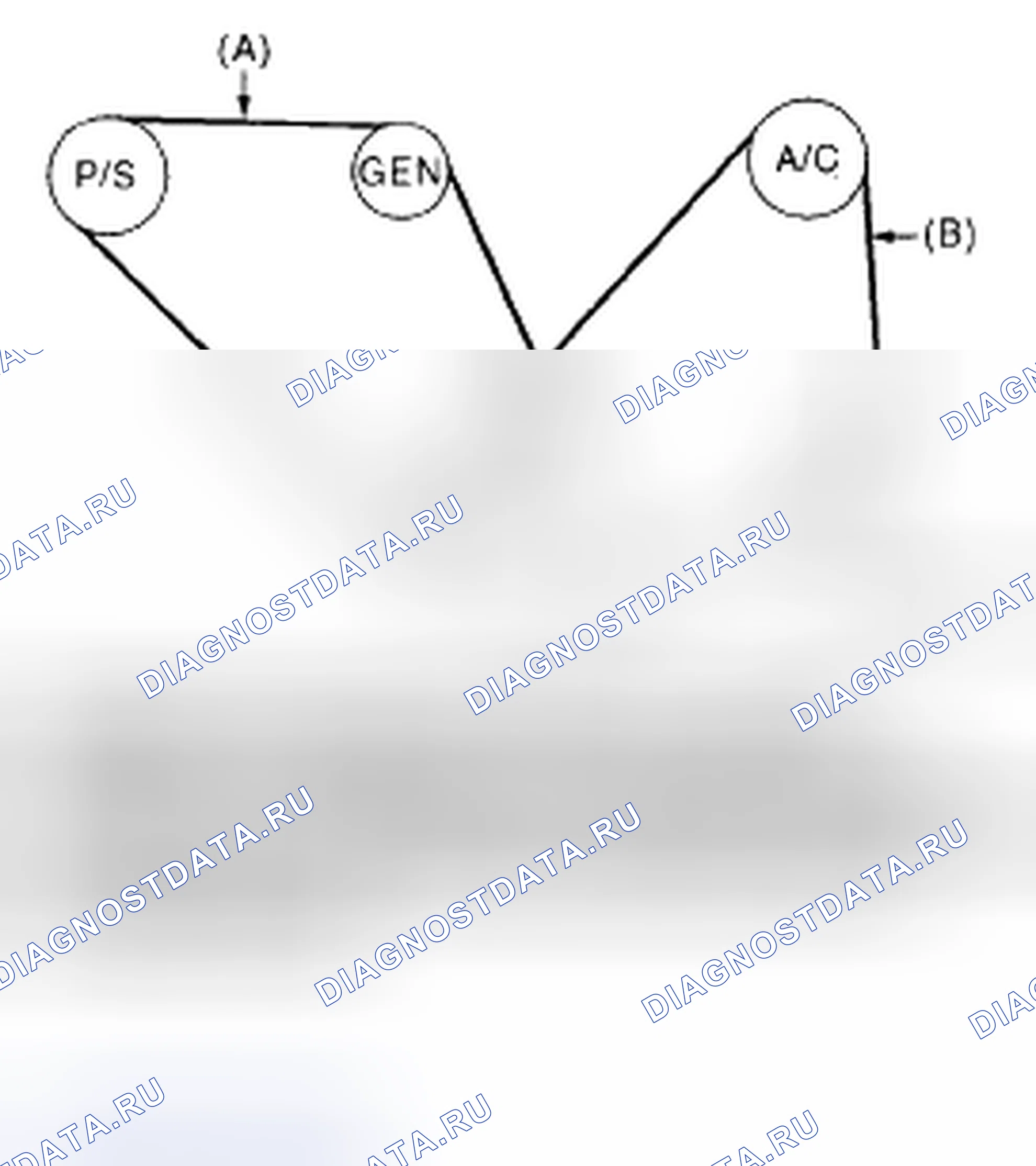 Рис. 663. Subaru Impreza GD/GC/GG рестайлинг 2