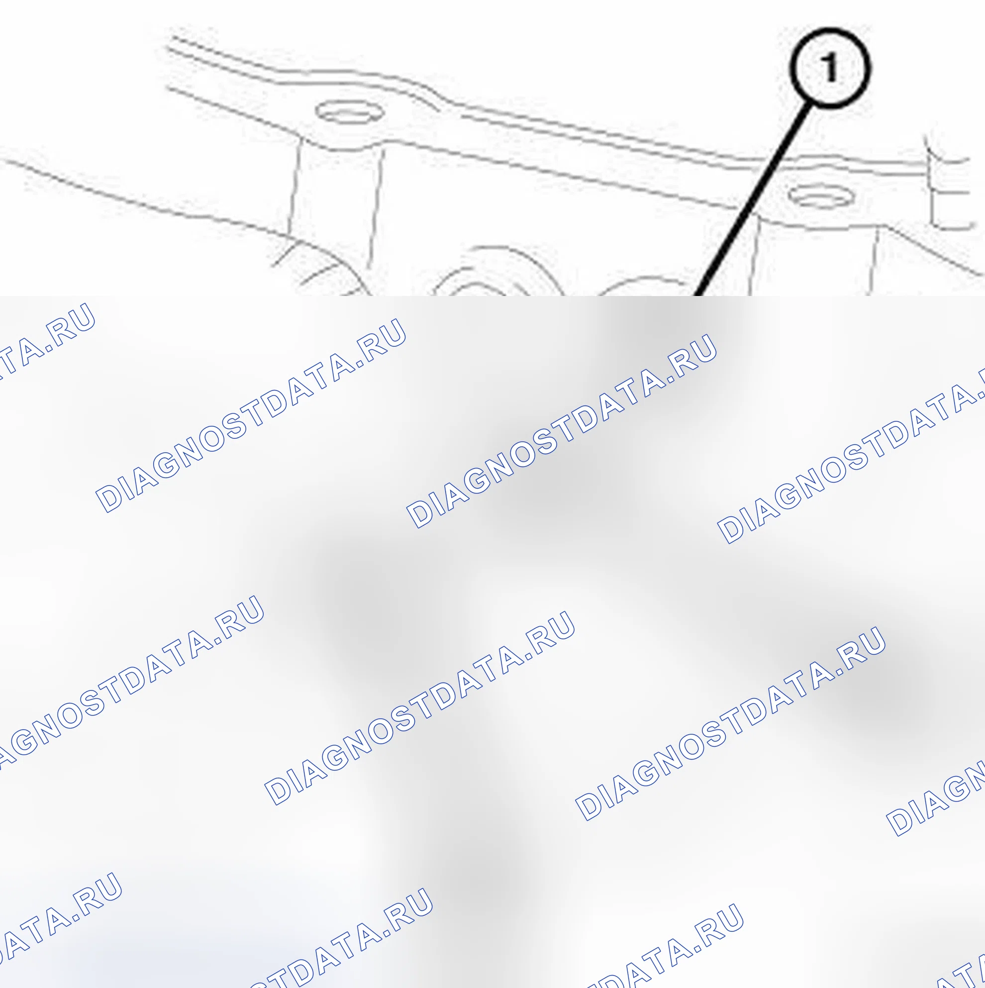Рис. 132. Dodge Journey I