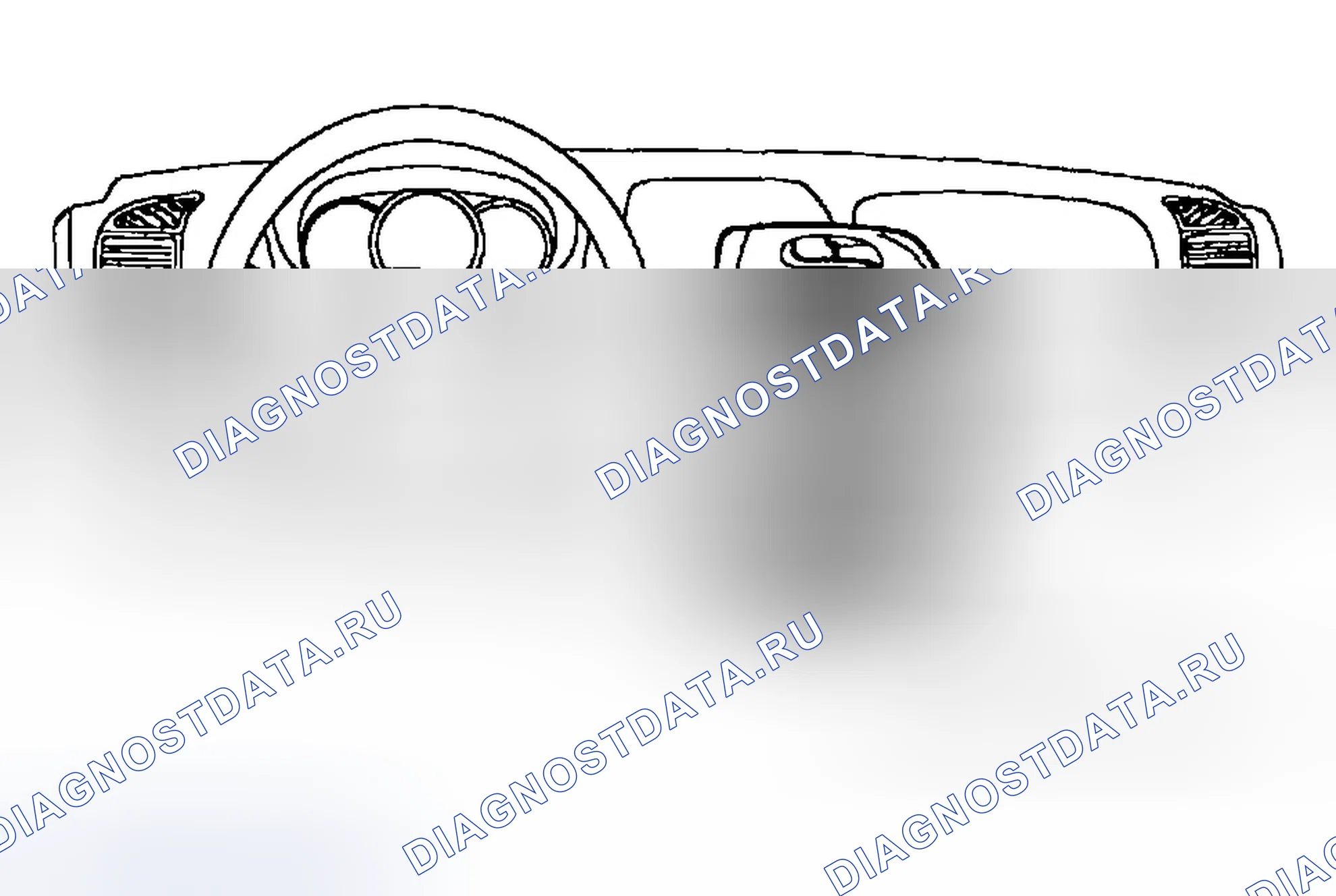 Рис. 53. Hyundai Accent II рестайлинг